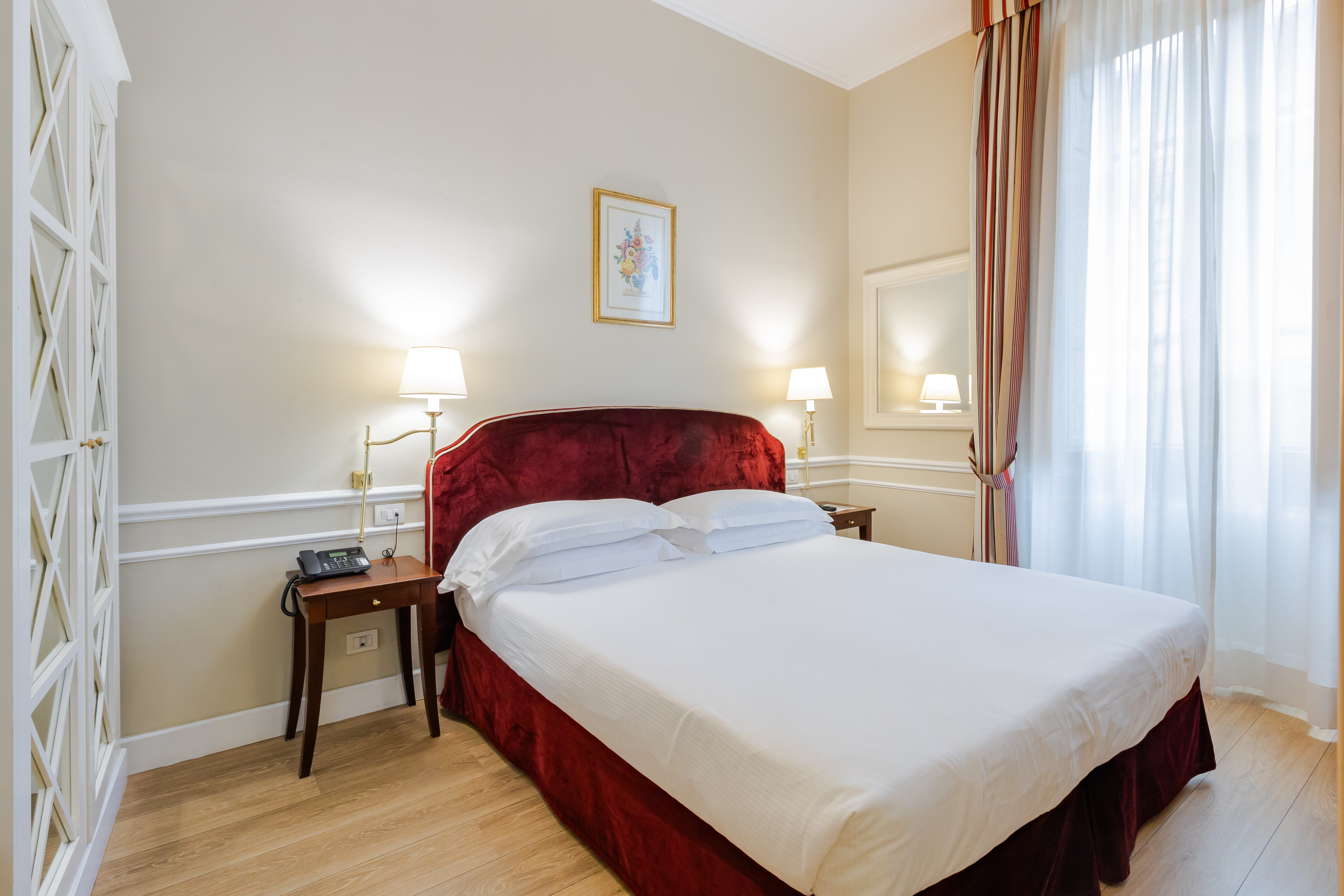 Double Single Classic