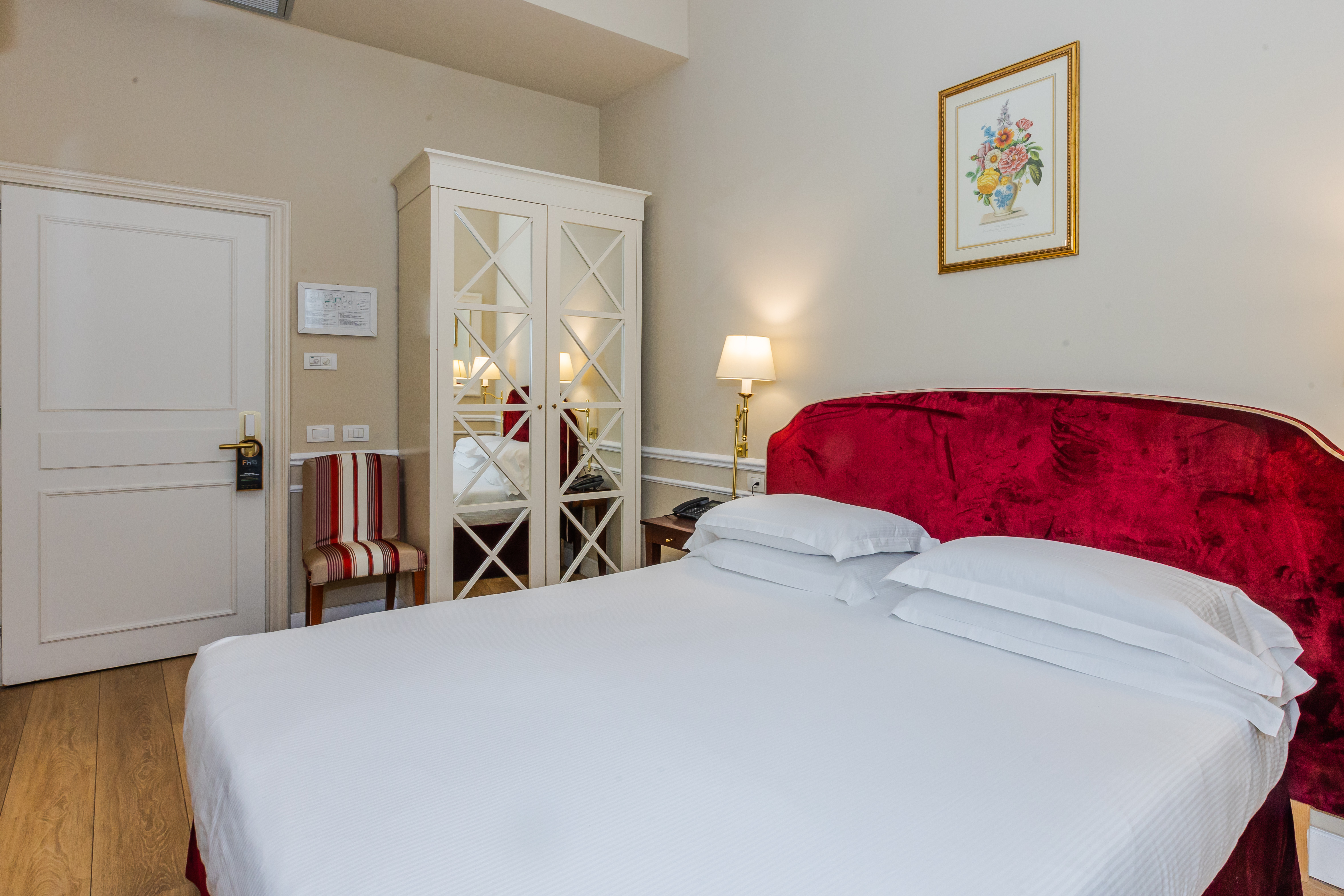 Double Single Classic