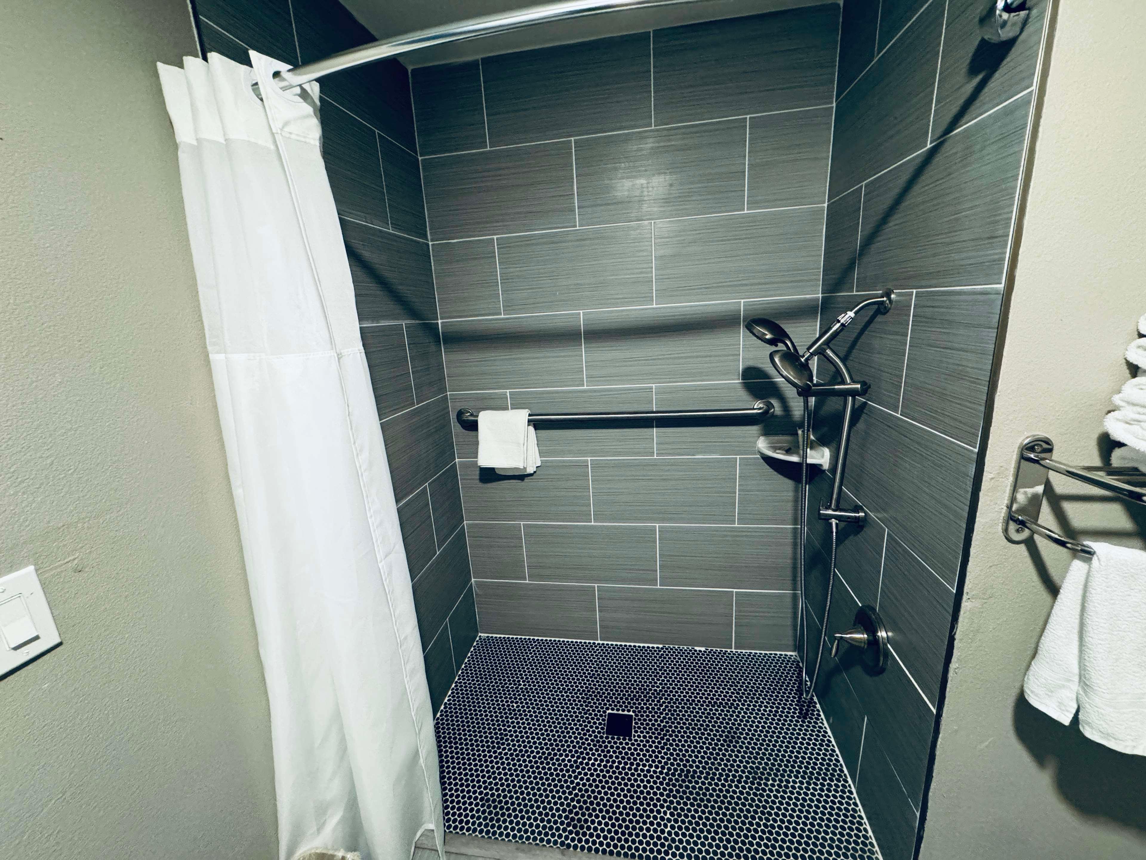 Room Accessible-two Queen Beds