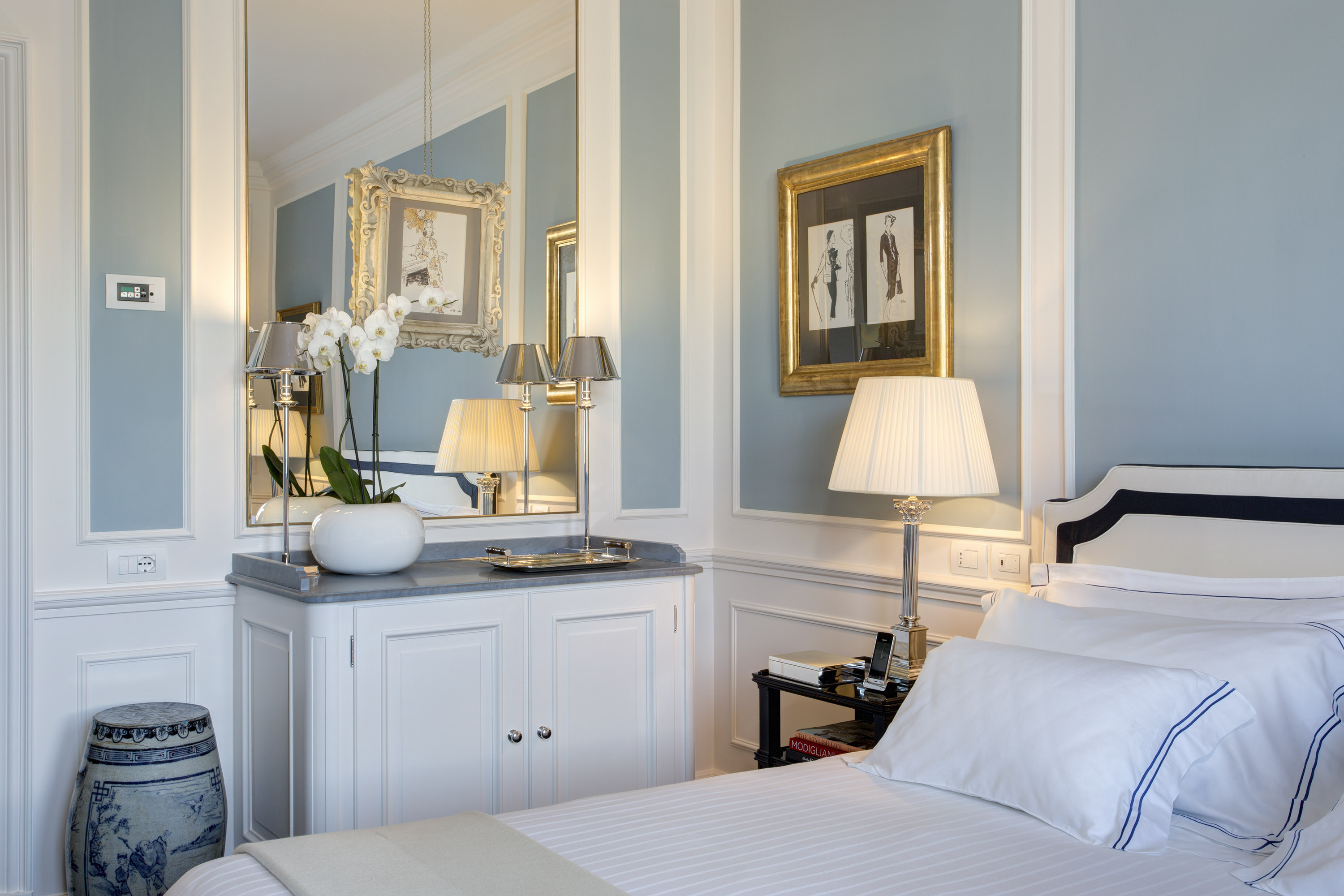 Double Premier River View