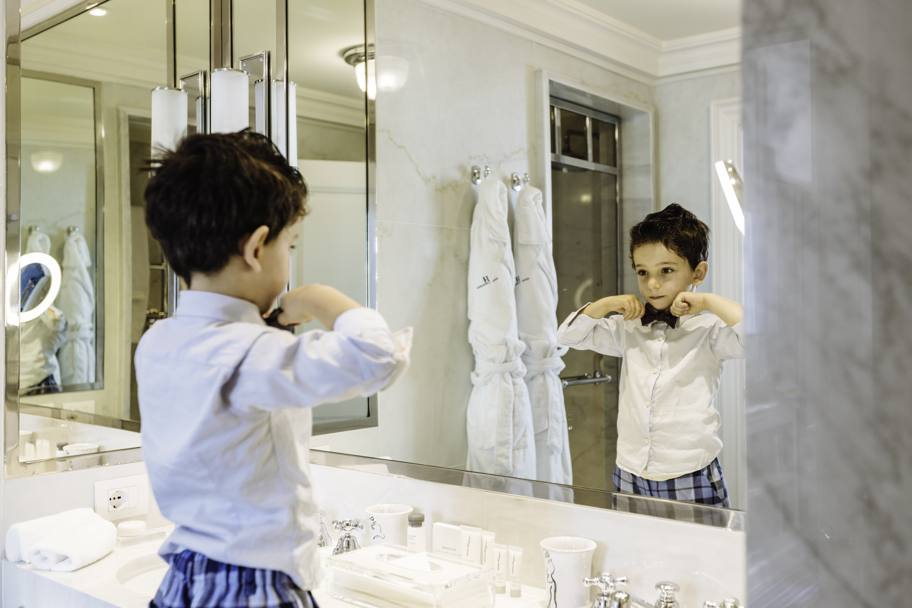 Family Room Standard