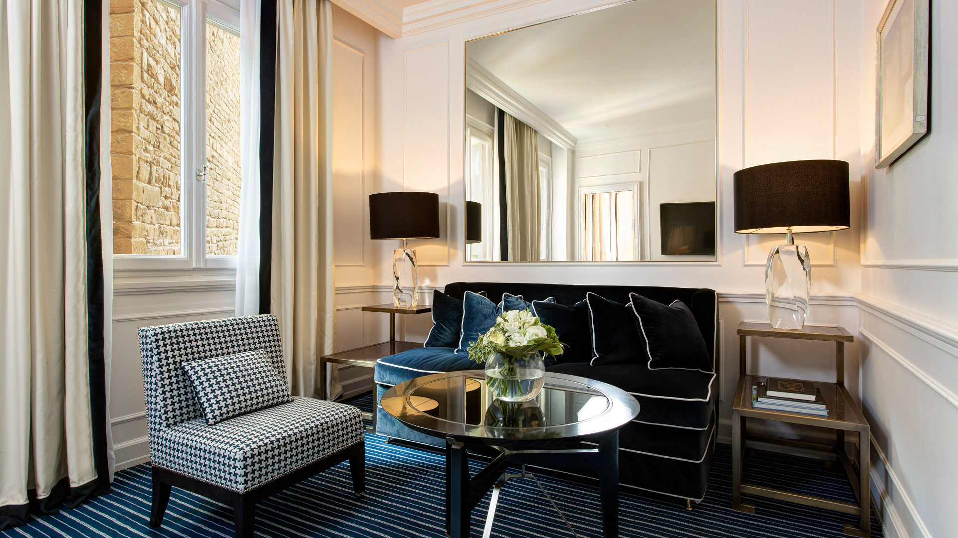 Family Room Standard