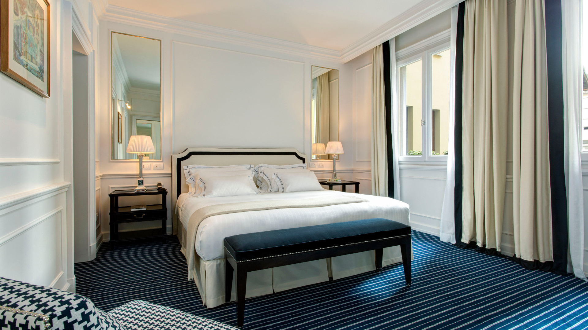 Family Room Standard