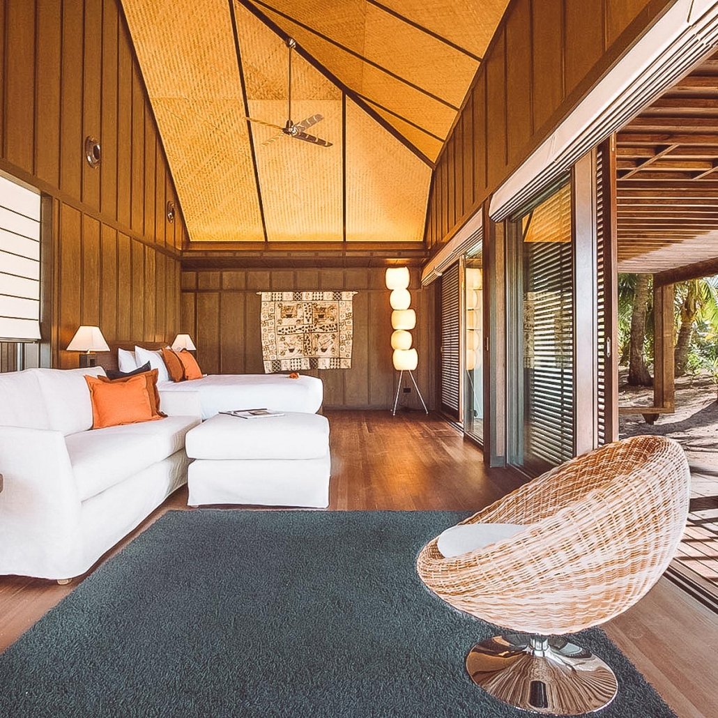 Apartment Four Bedrooms