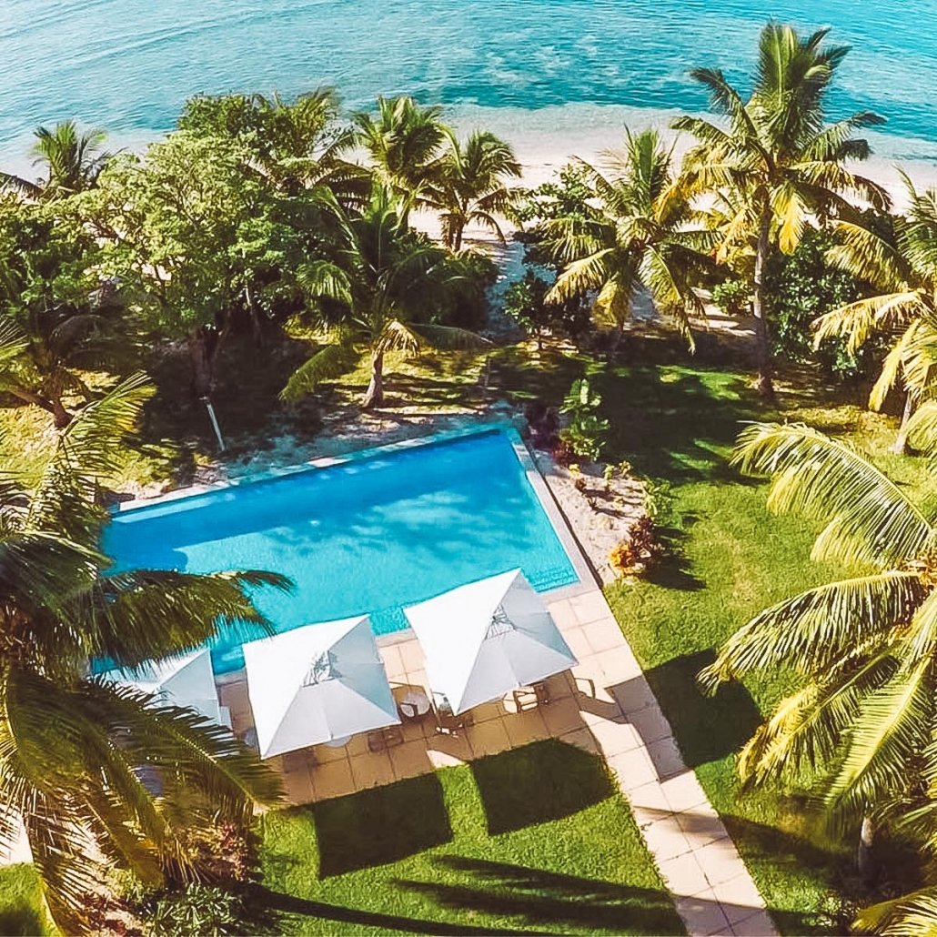 Apartment Four Bedrooms