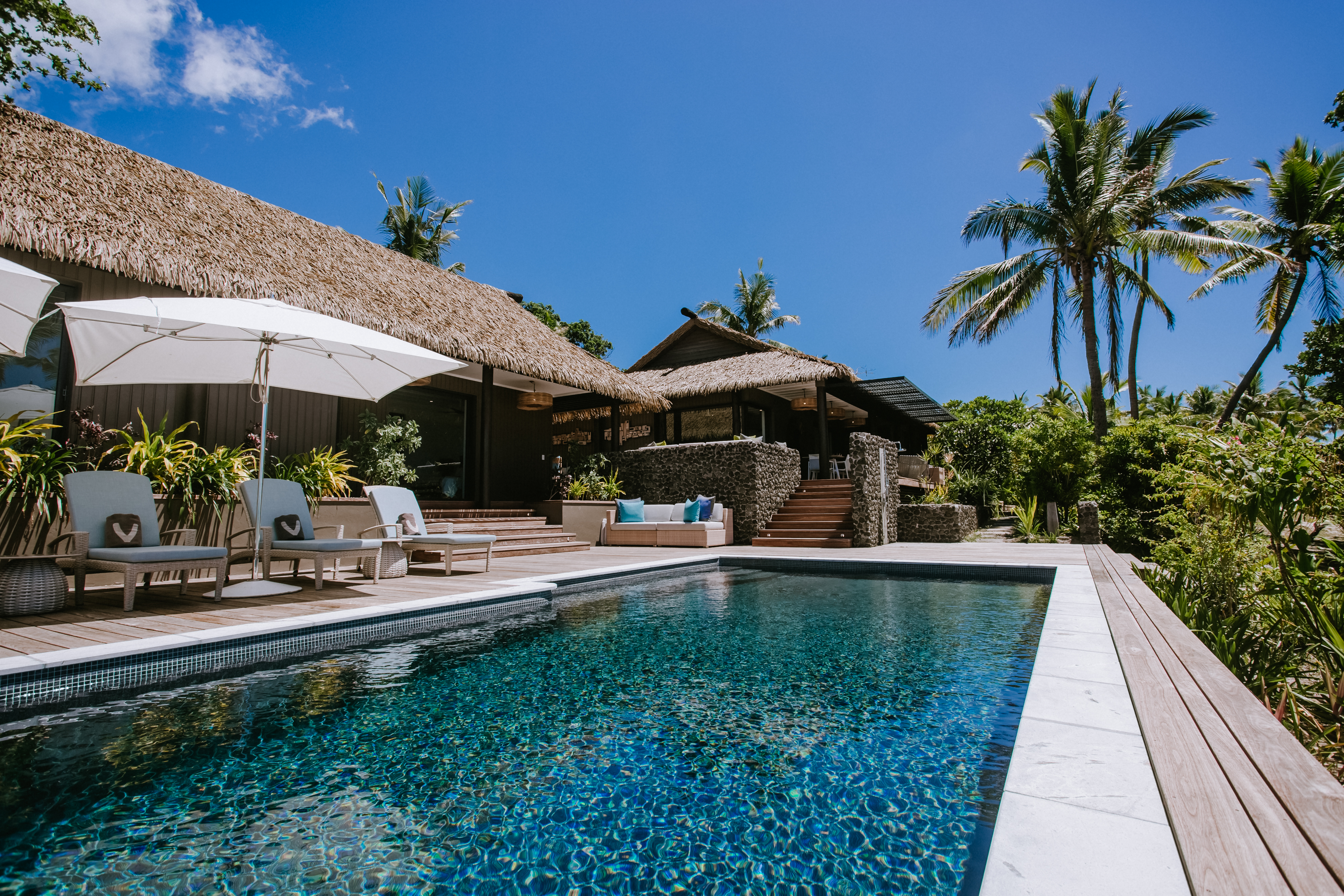 Apartment Three Bedrooms