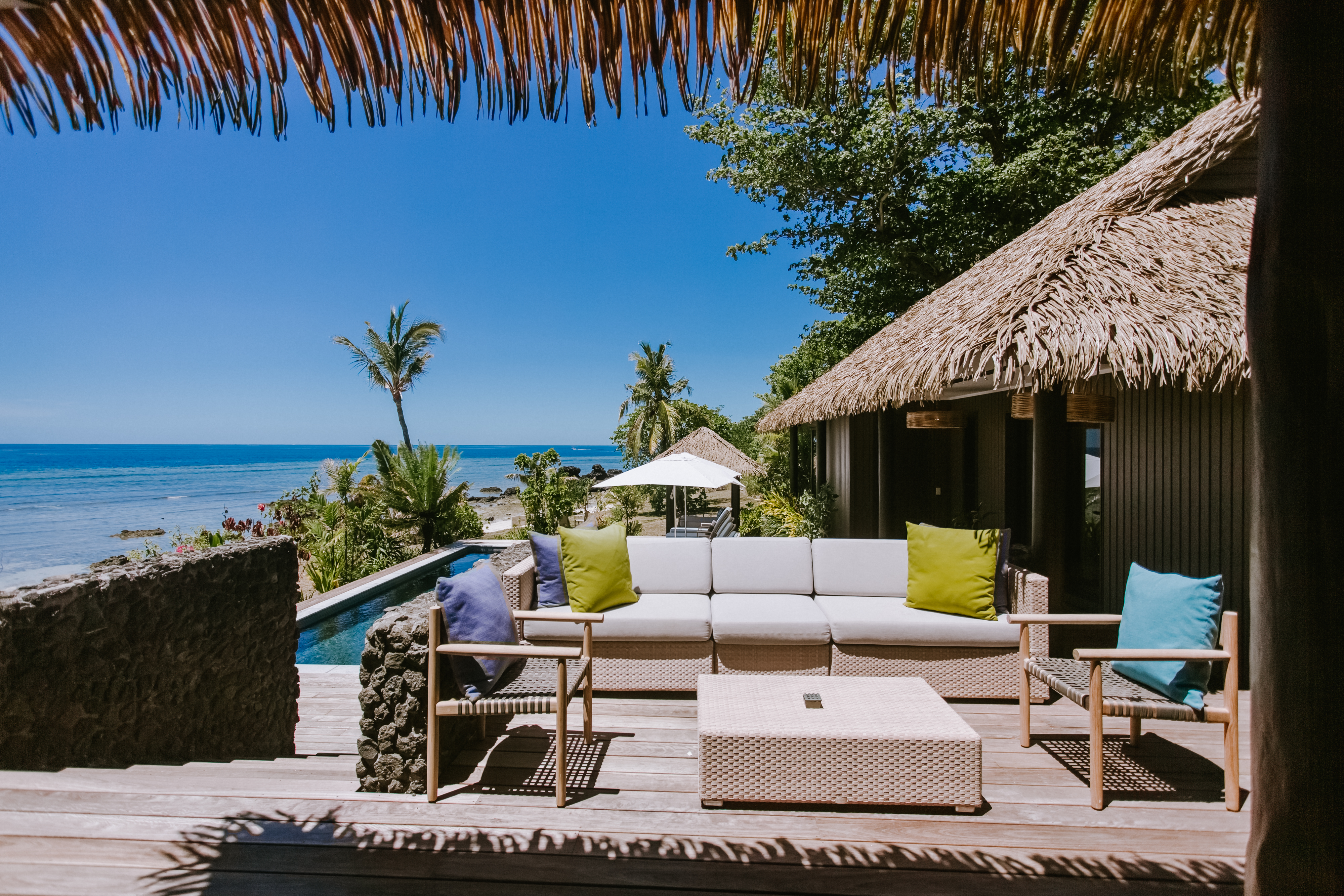 Apartment Three Bedrooms