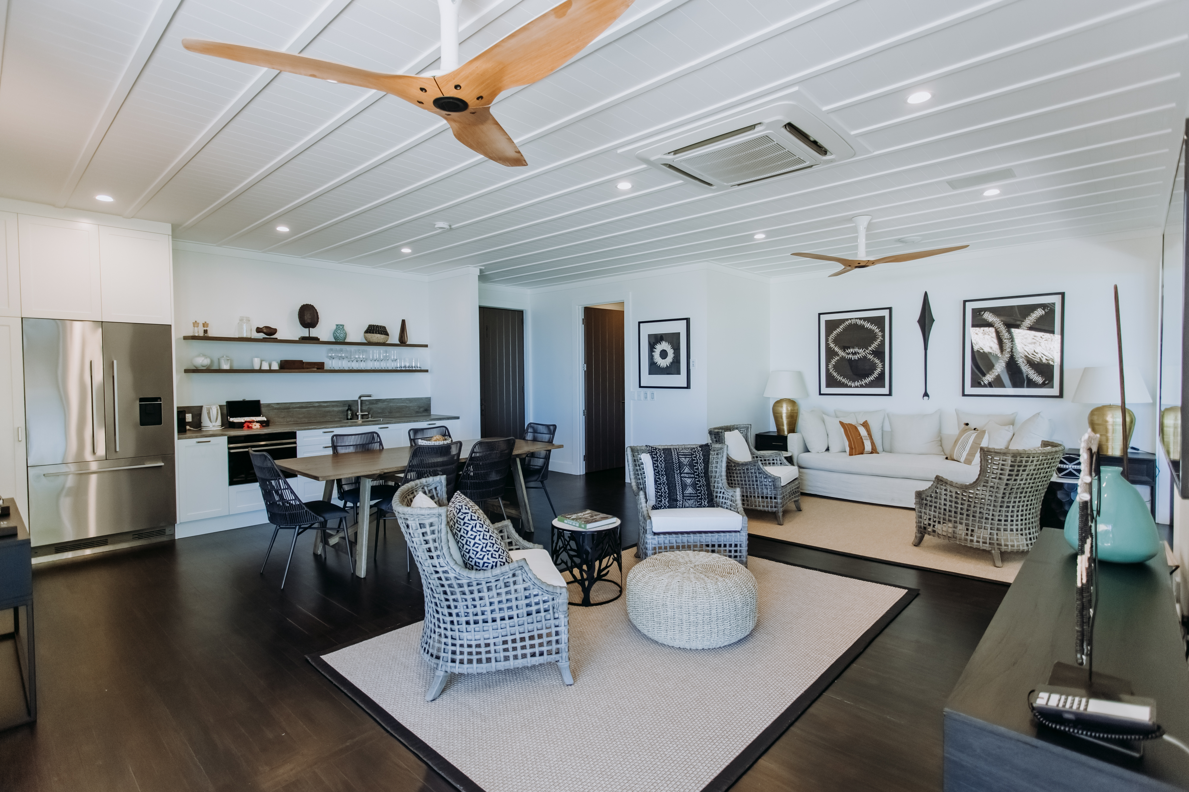 Apartment Three Bedrooms