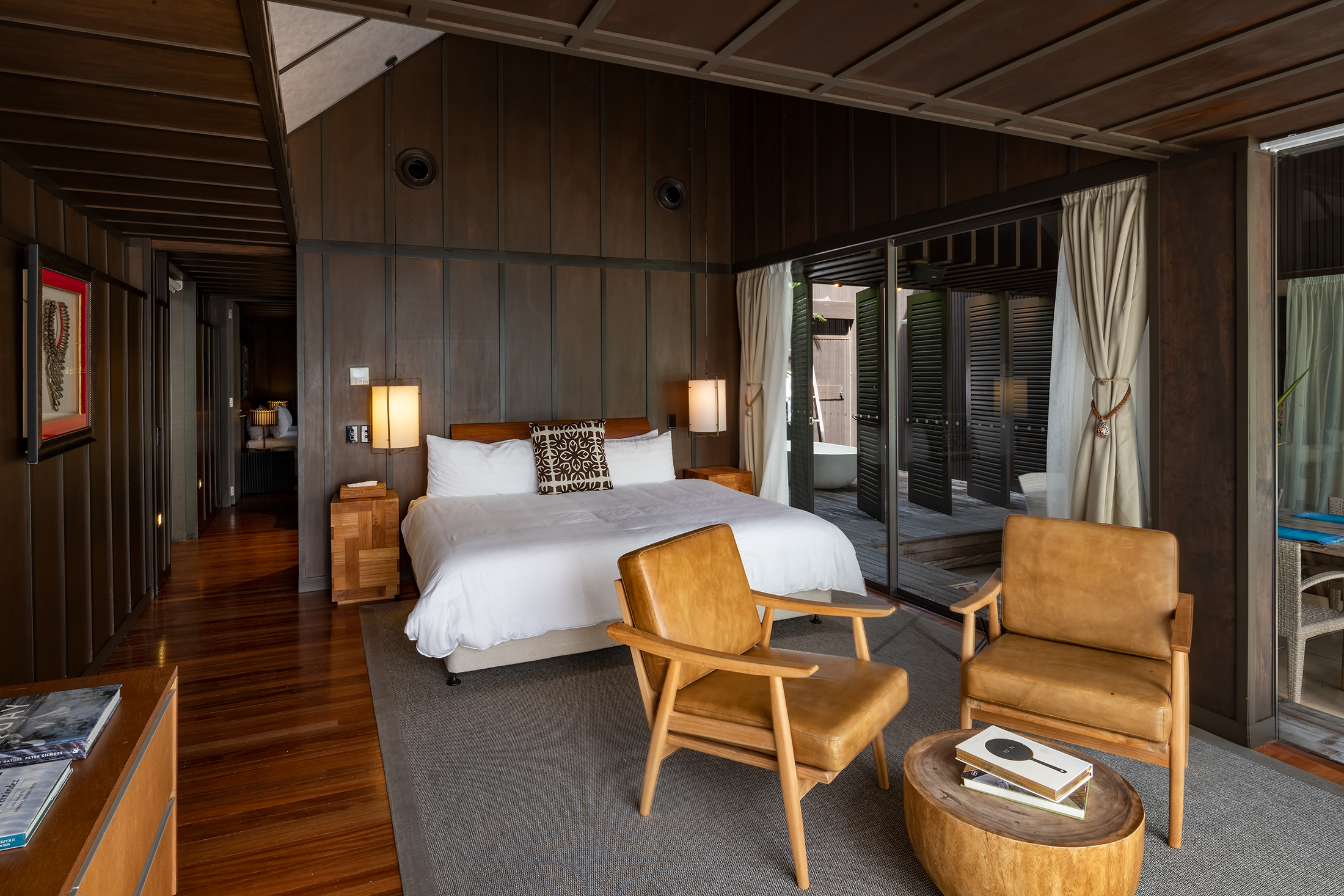 Apartment Four Bedrooms