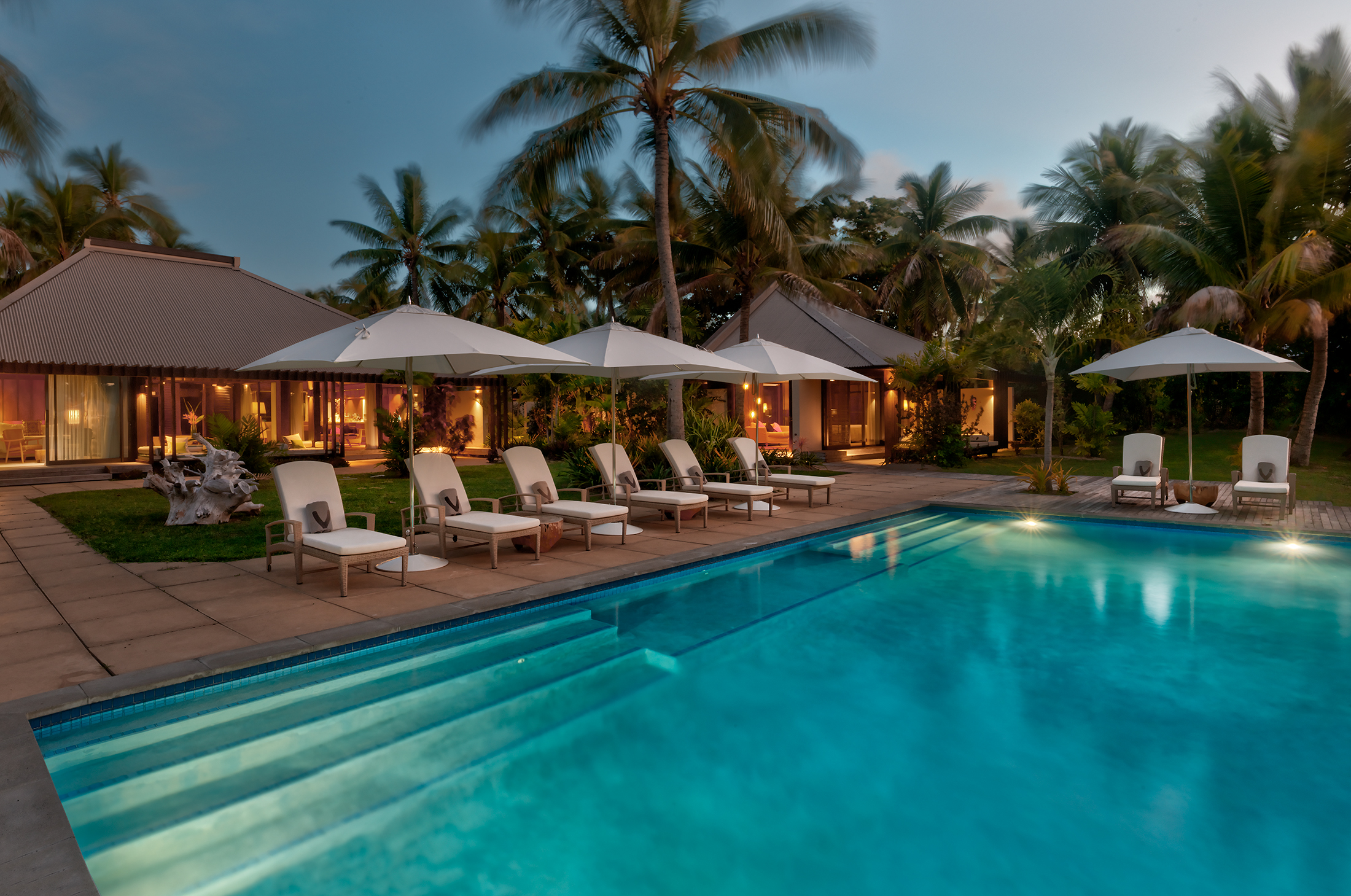 Apartment Four Bedrooms