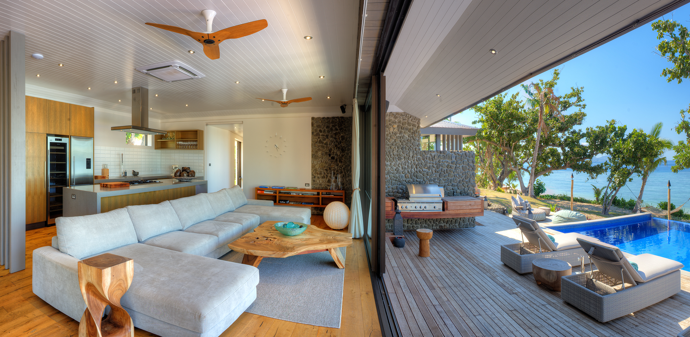 Apartment Four Bedrooms