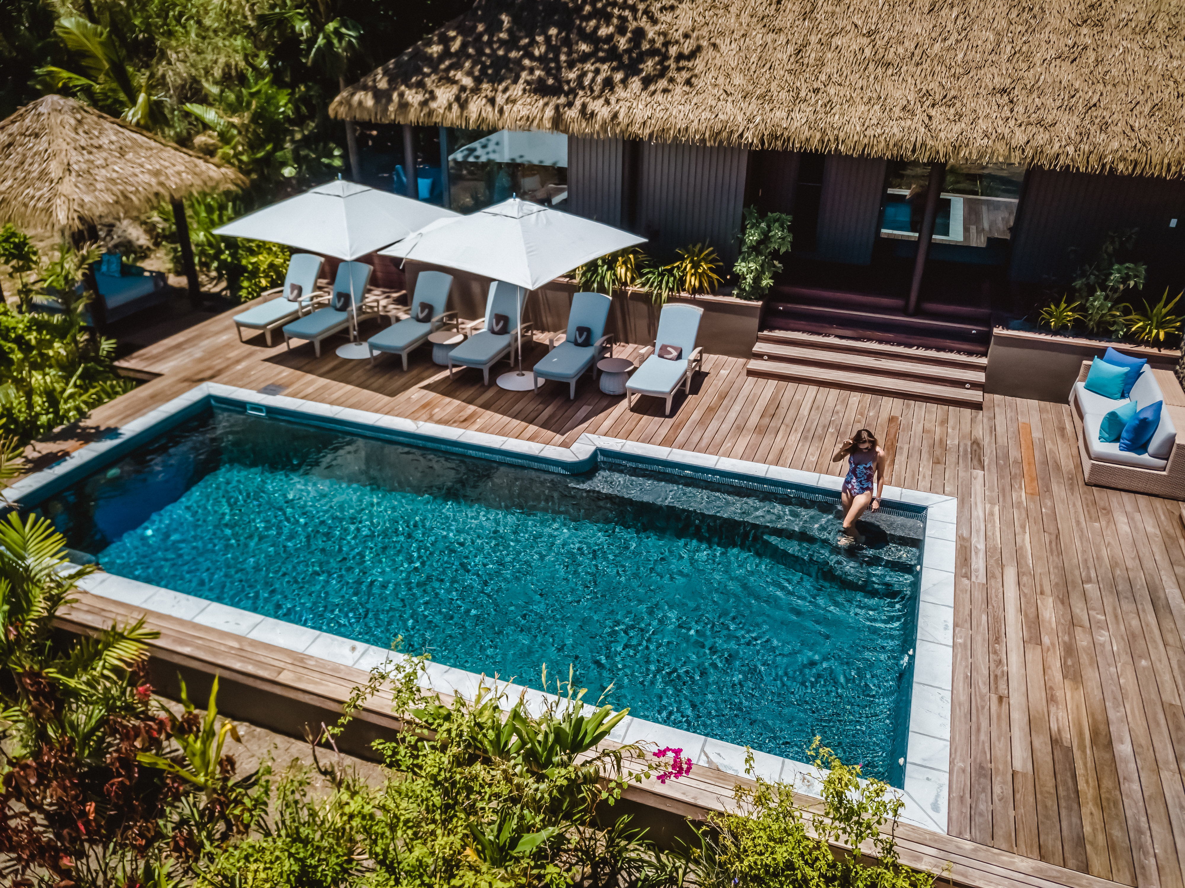 Apartment Three Bedrooms