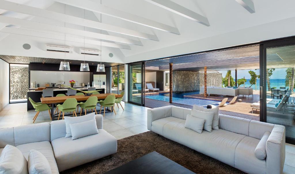 Apartment Four Bedrooms