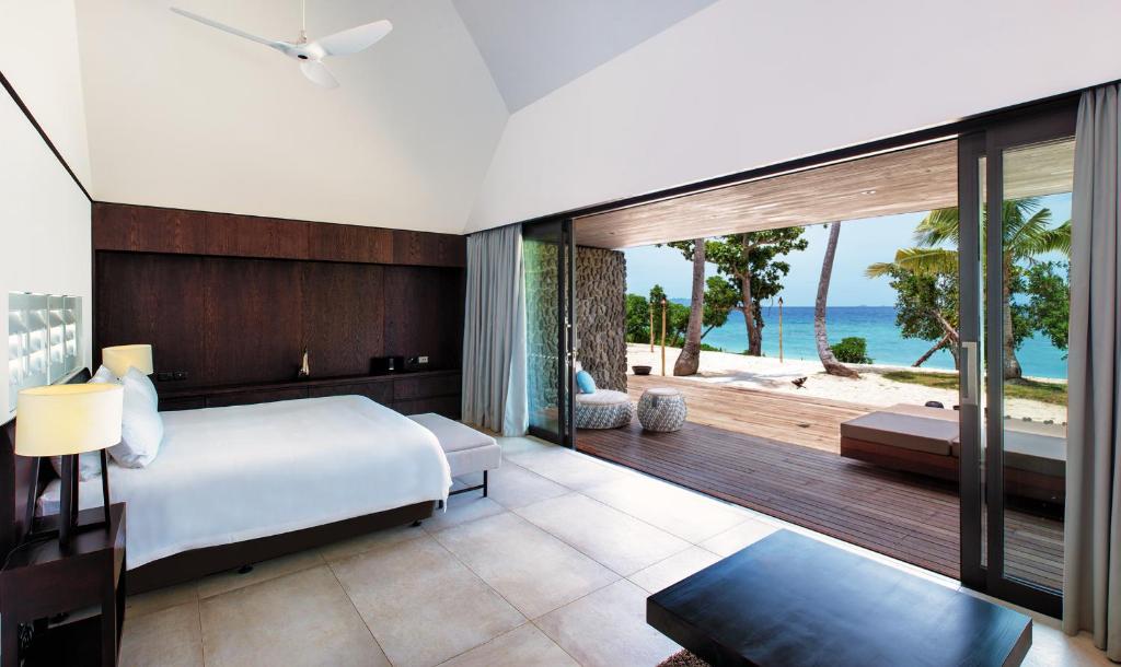 Apartment Four Bedrooms