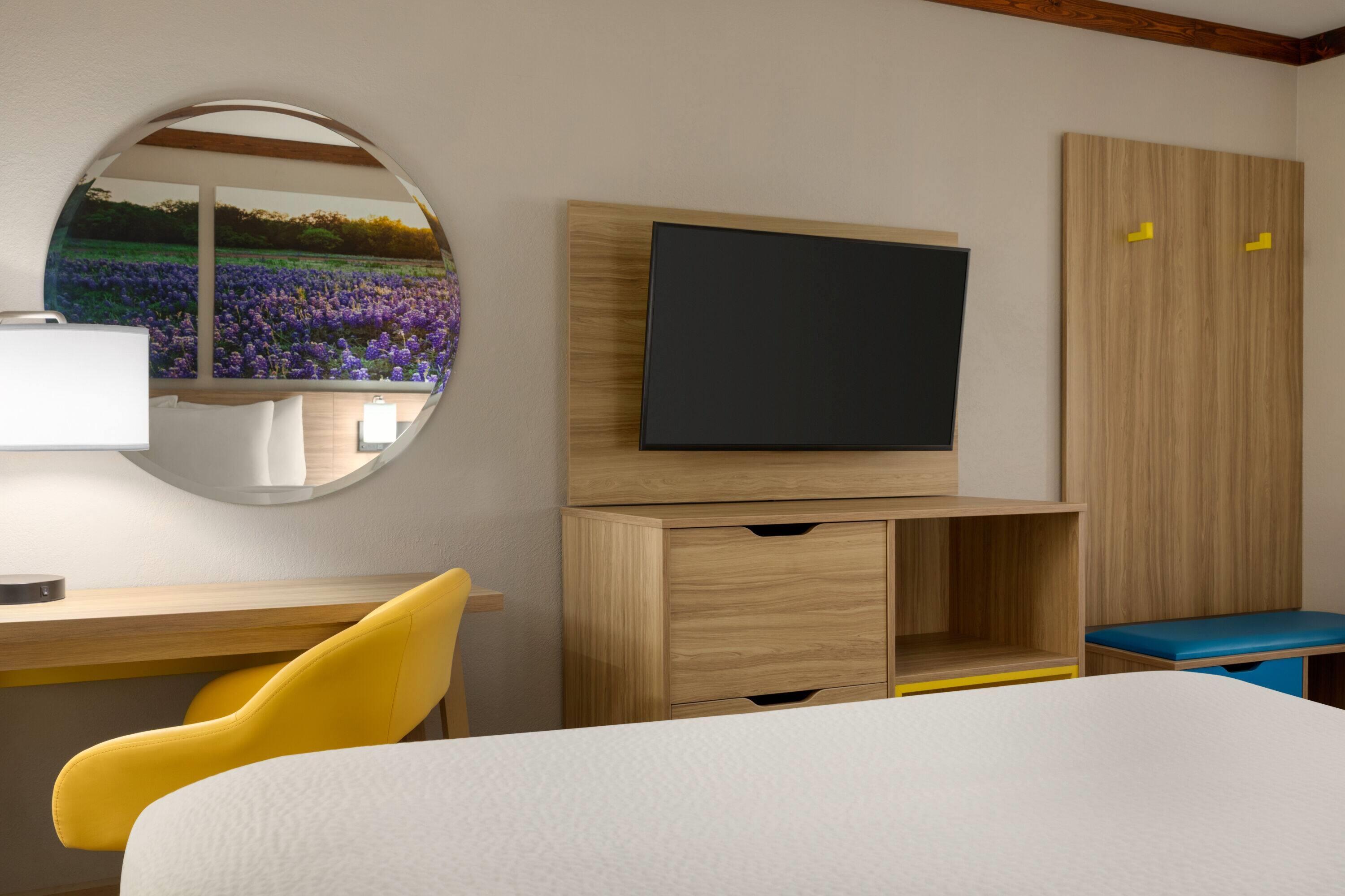 Suite Two Queen Beds
