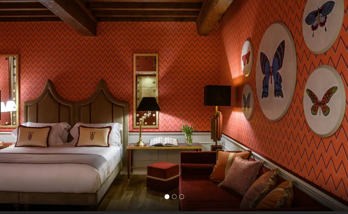 Double Premium King Bed