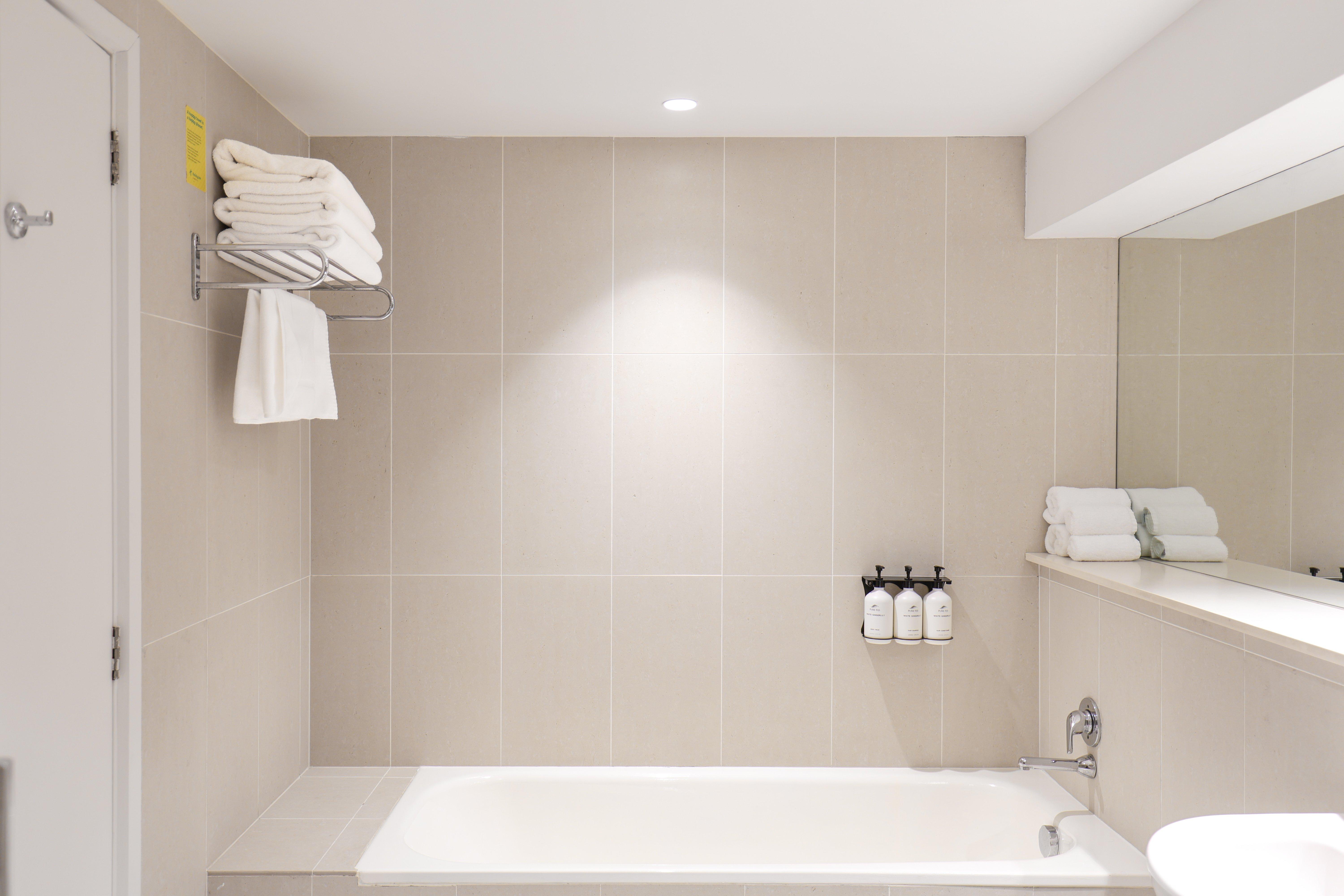 Suite Ocean View King Bed