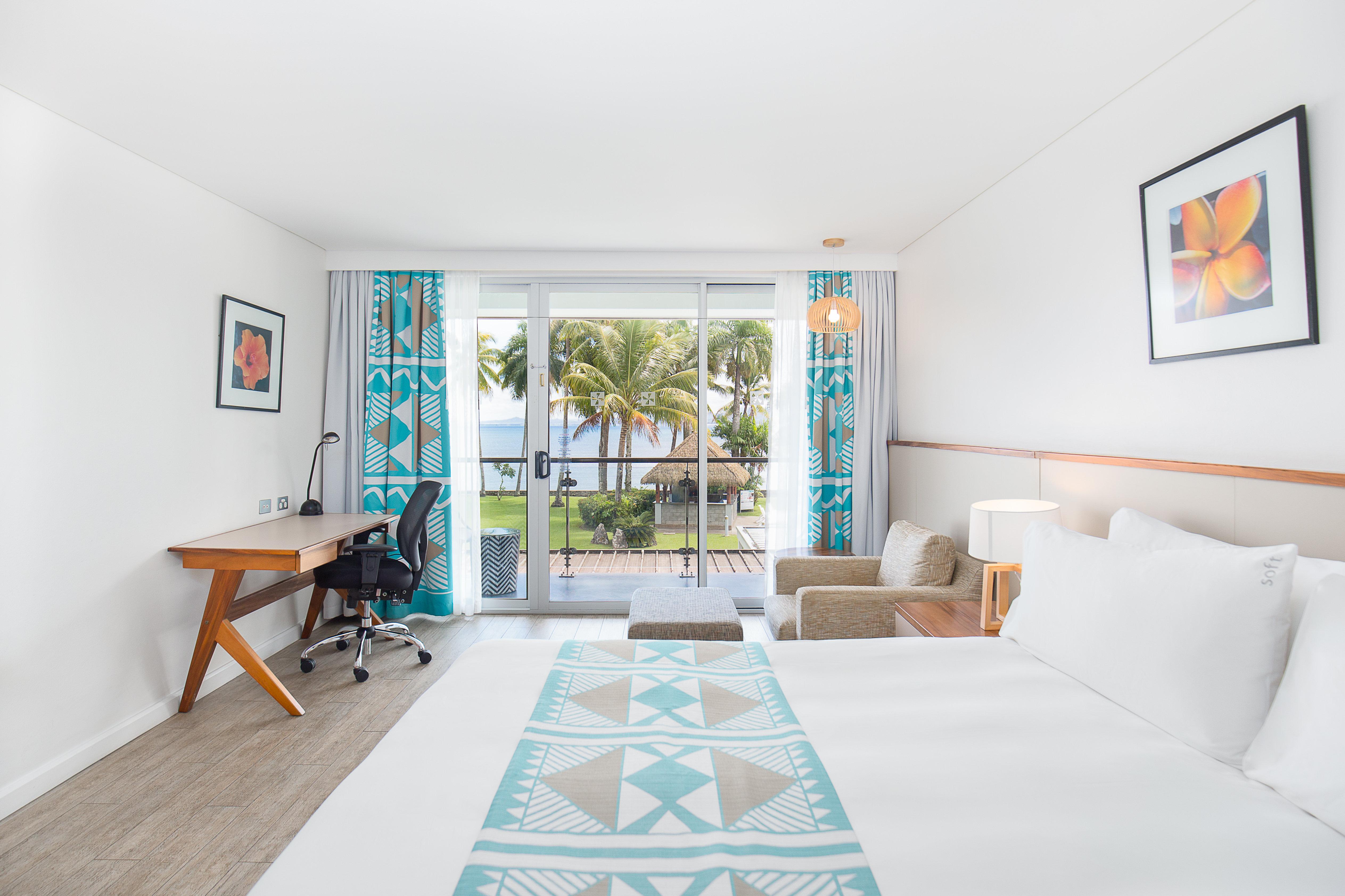 Room Premium King Bed