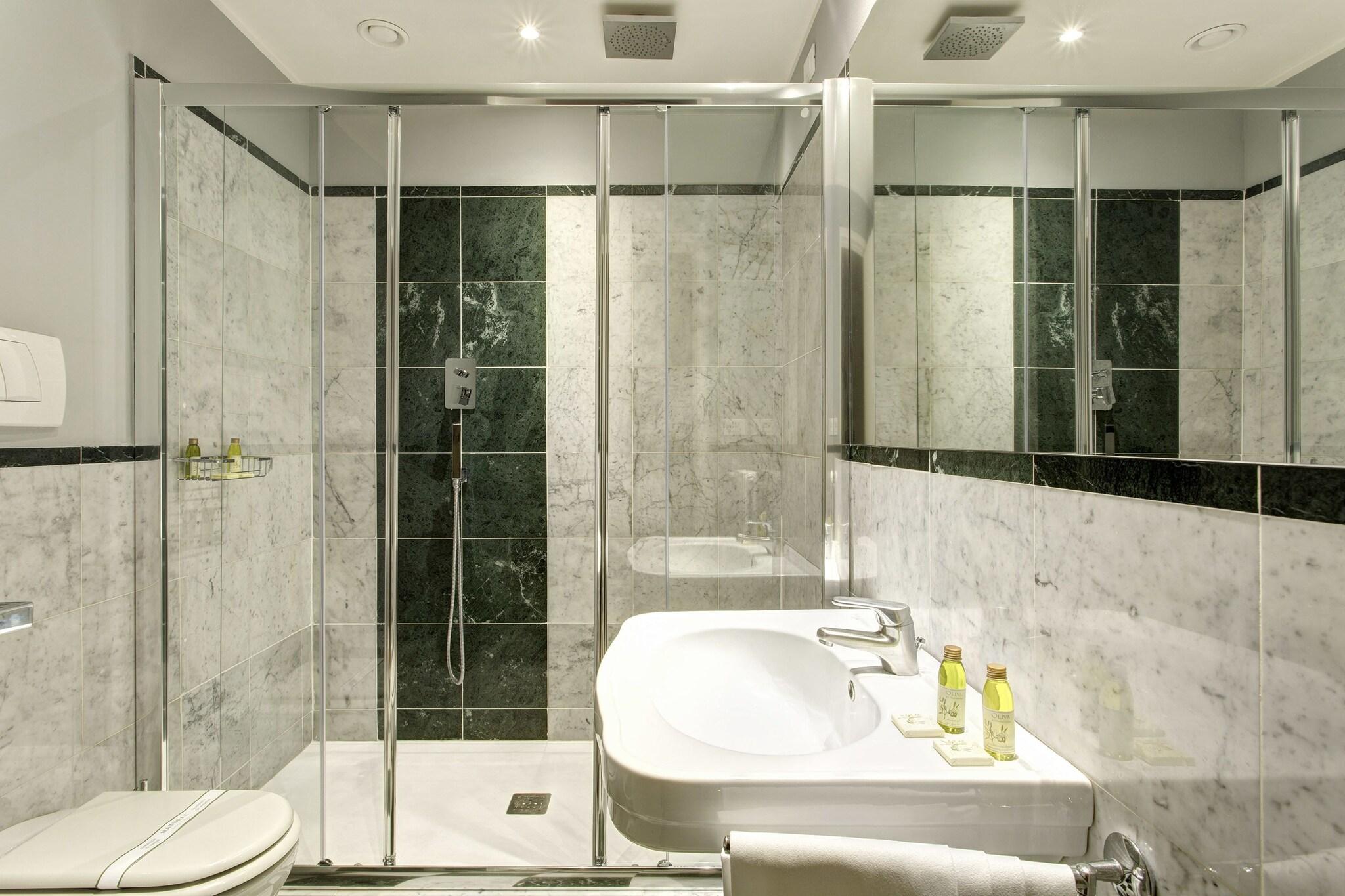 Double Single Queen Size Bed