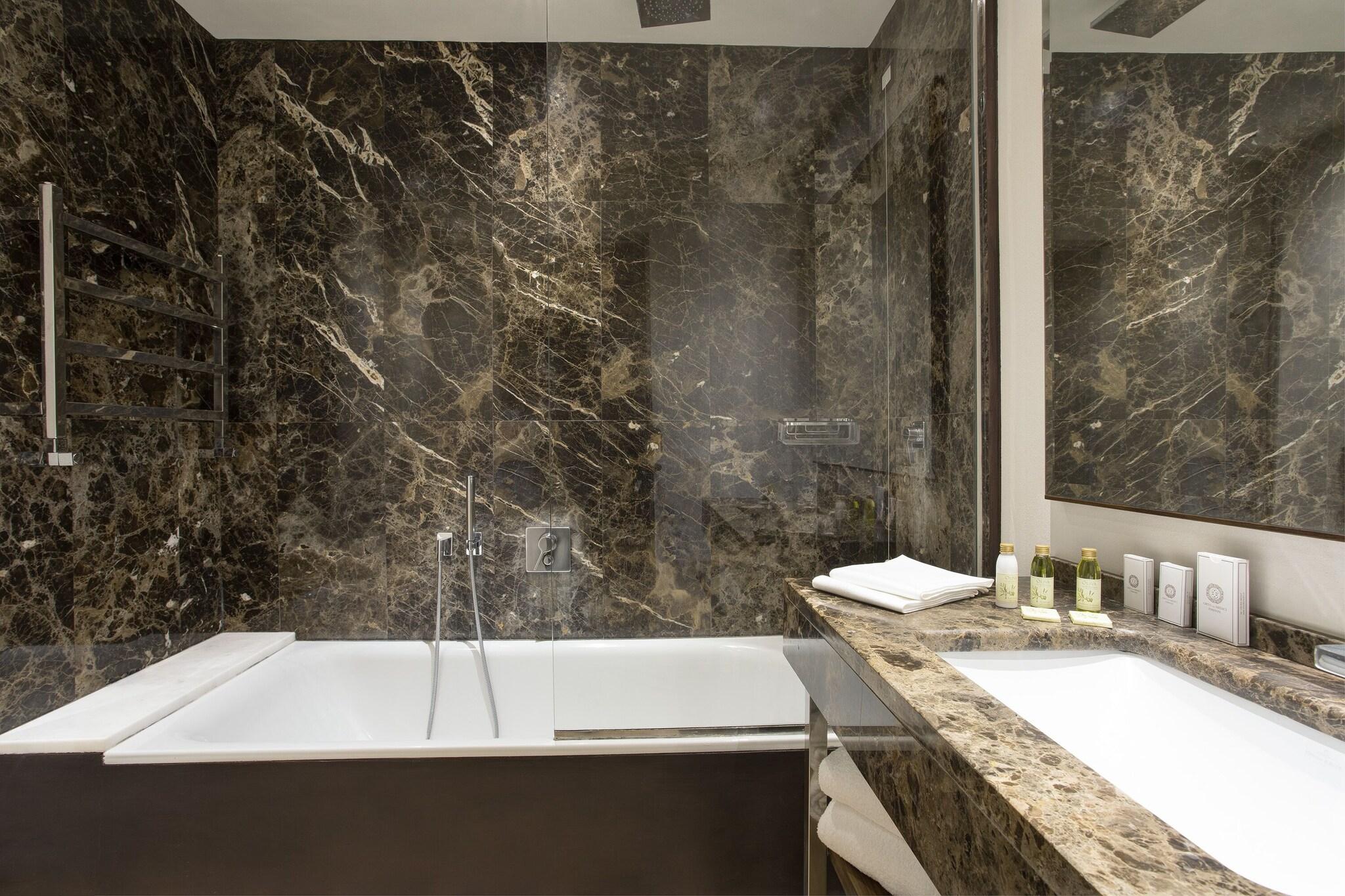 Double Deluxe Garden View