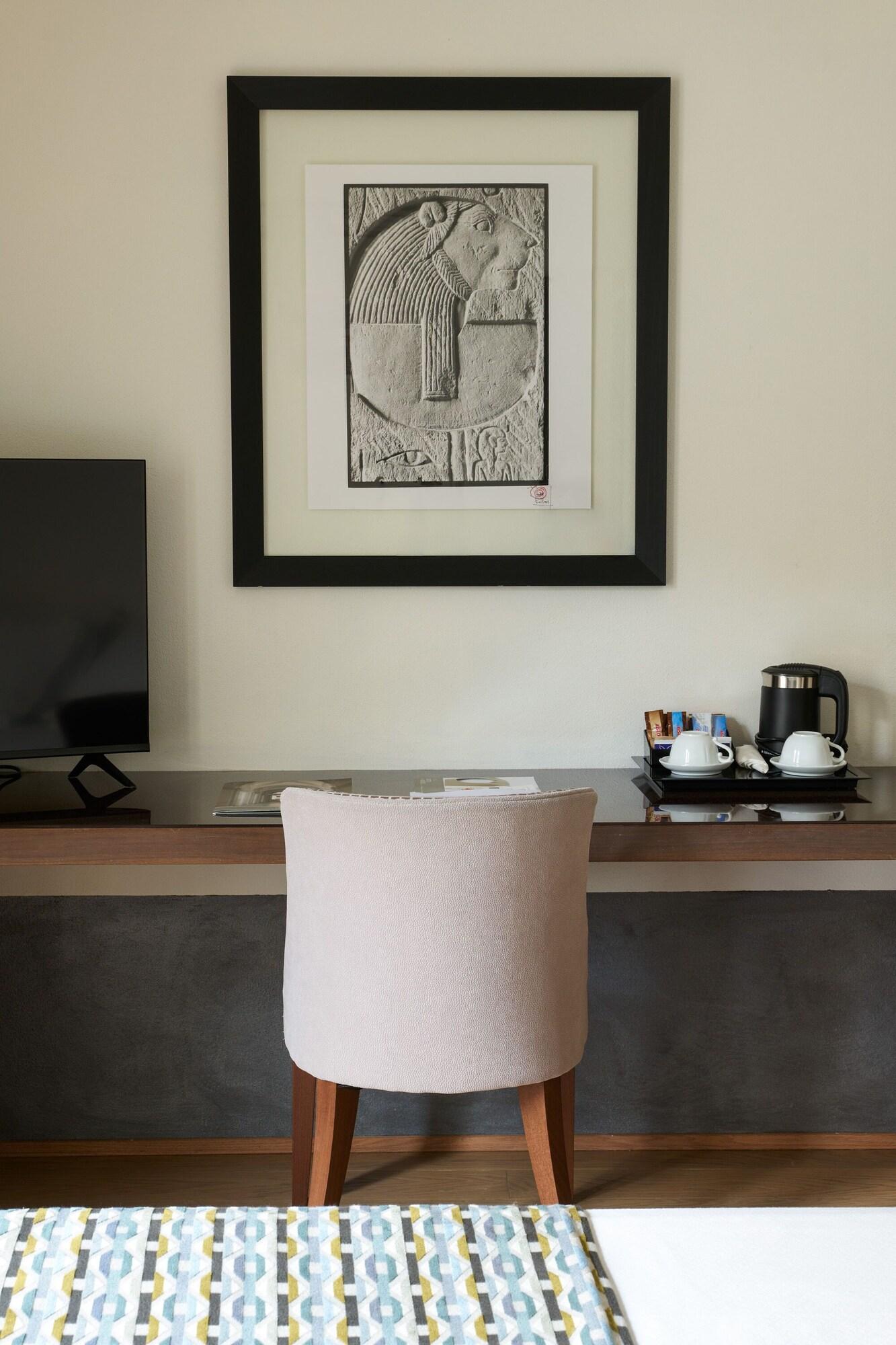 Apartment Deluxe Garden View