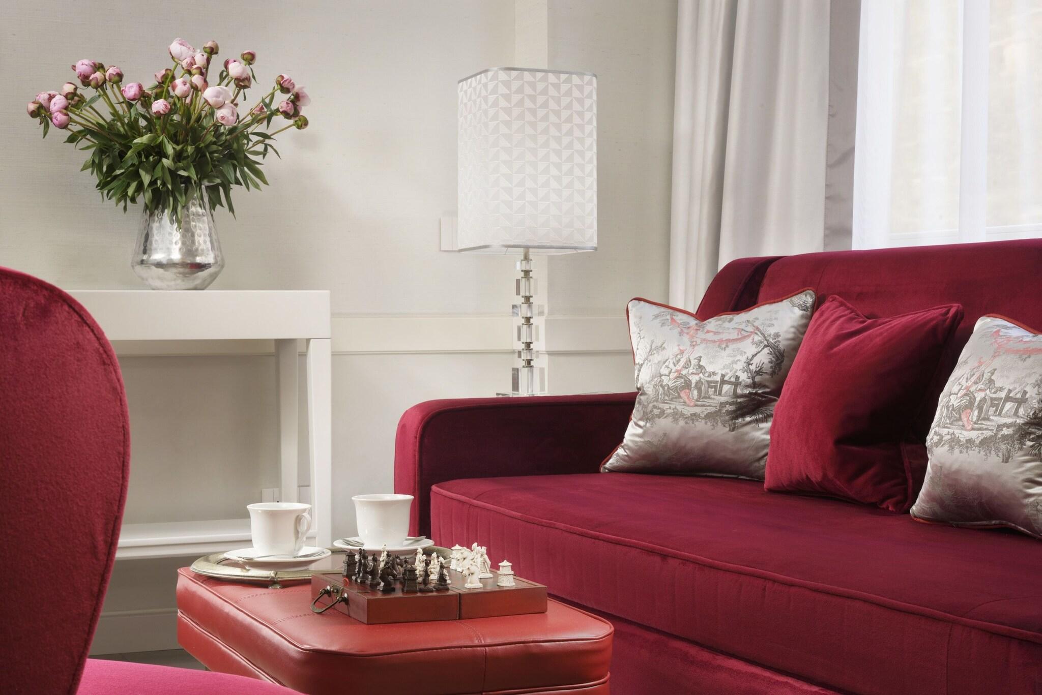 Double Premium King Bed