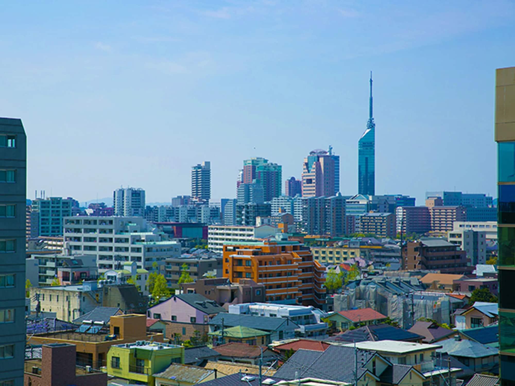 Family Room Standard