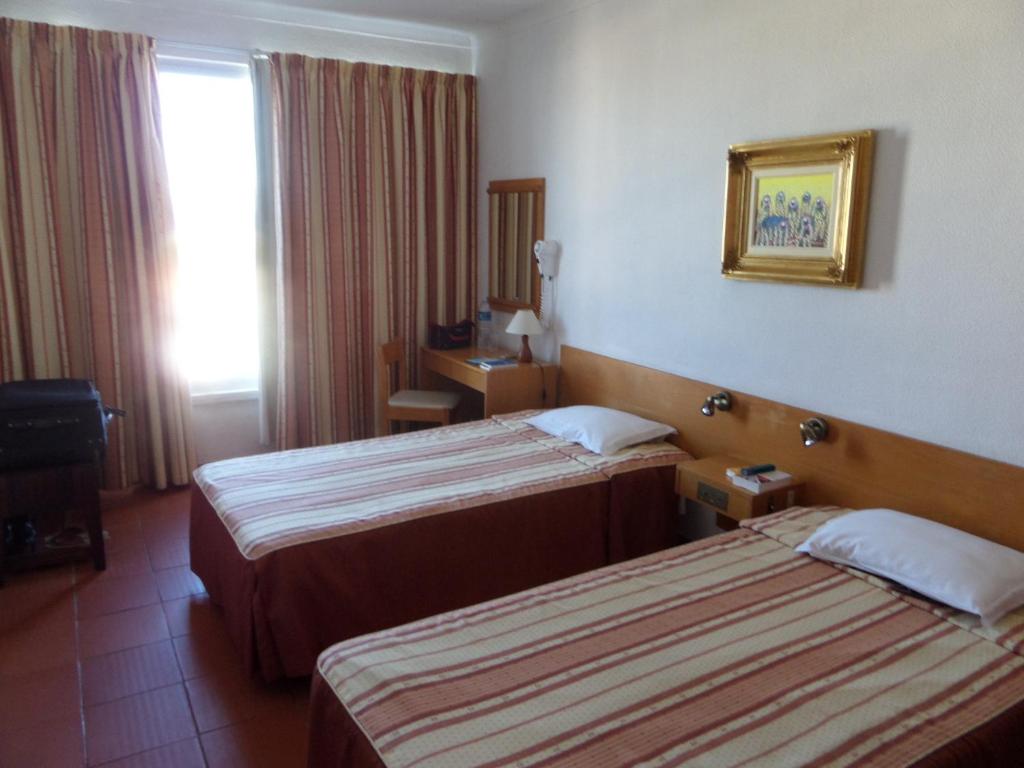 Apartment One Bedroom