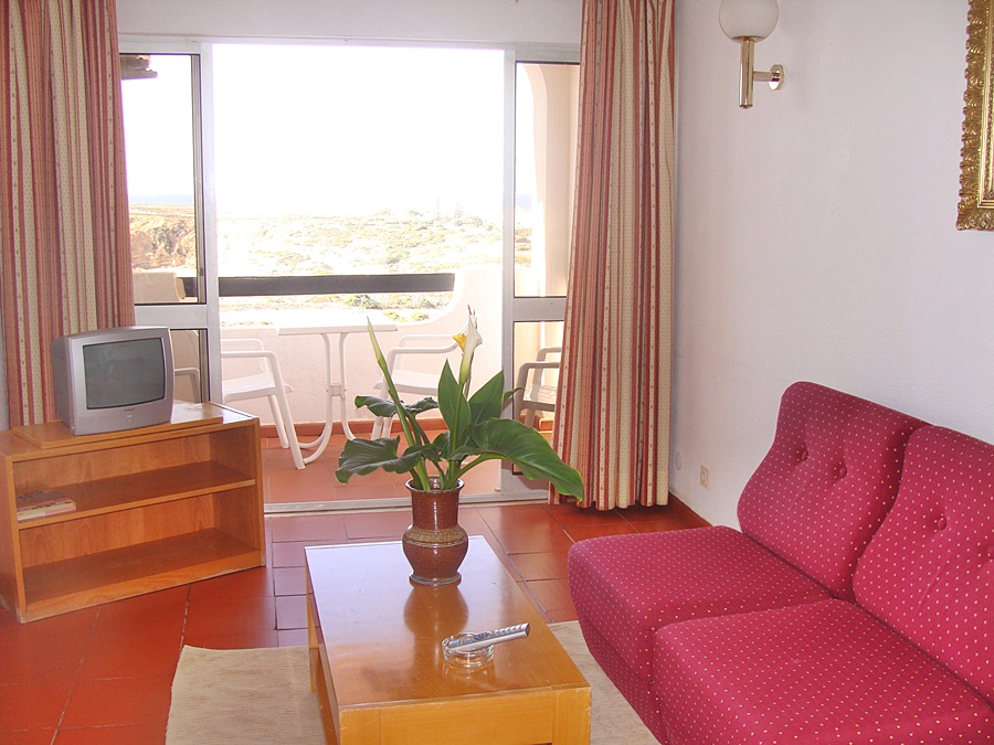 Apartment One Bedroom