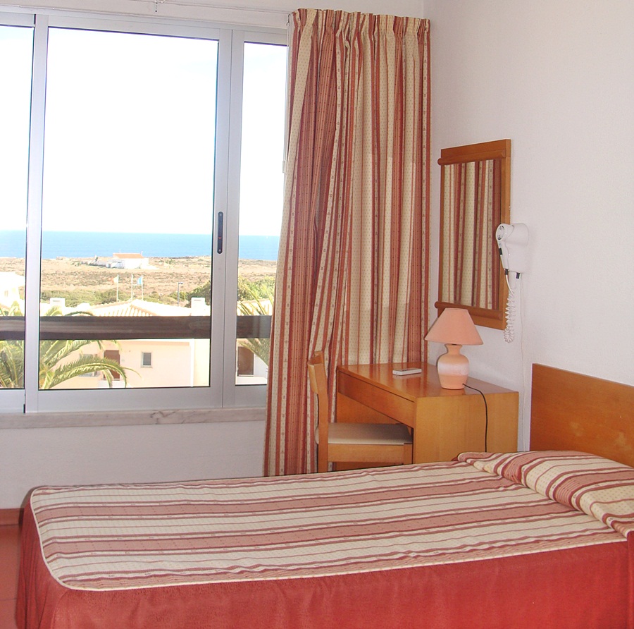 Apartment One Bedroom