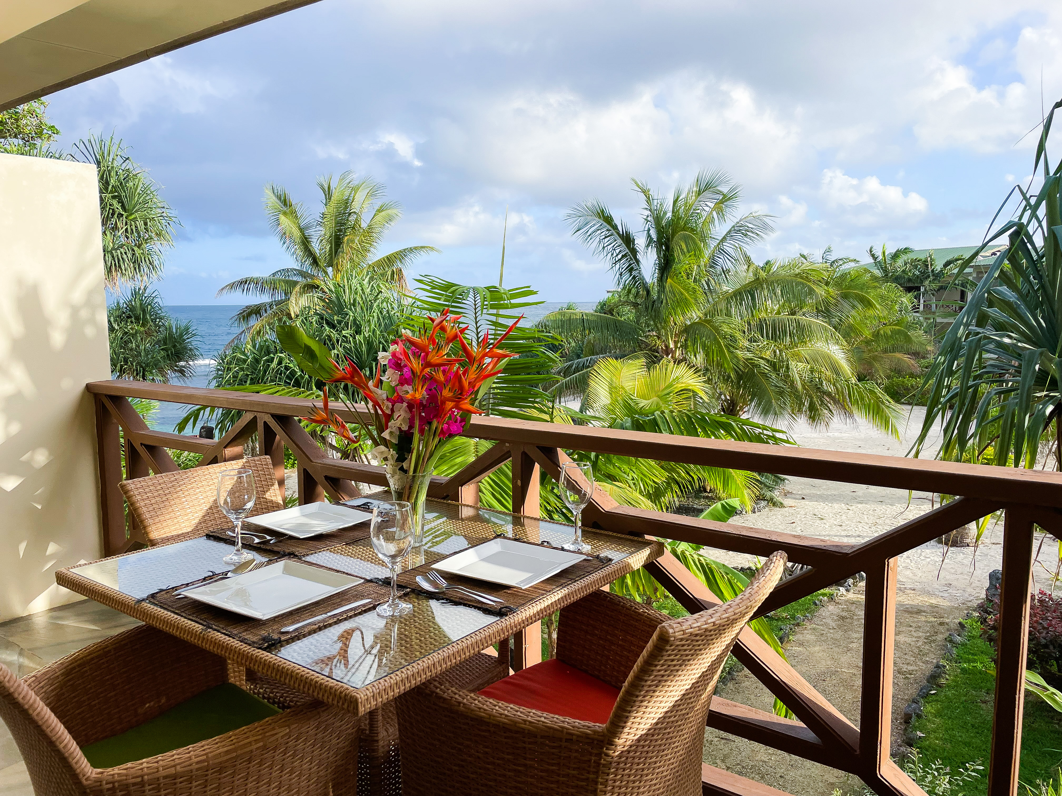 Apartment Two Bedrooms