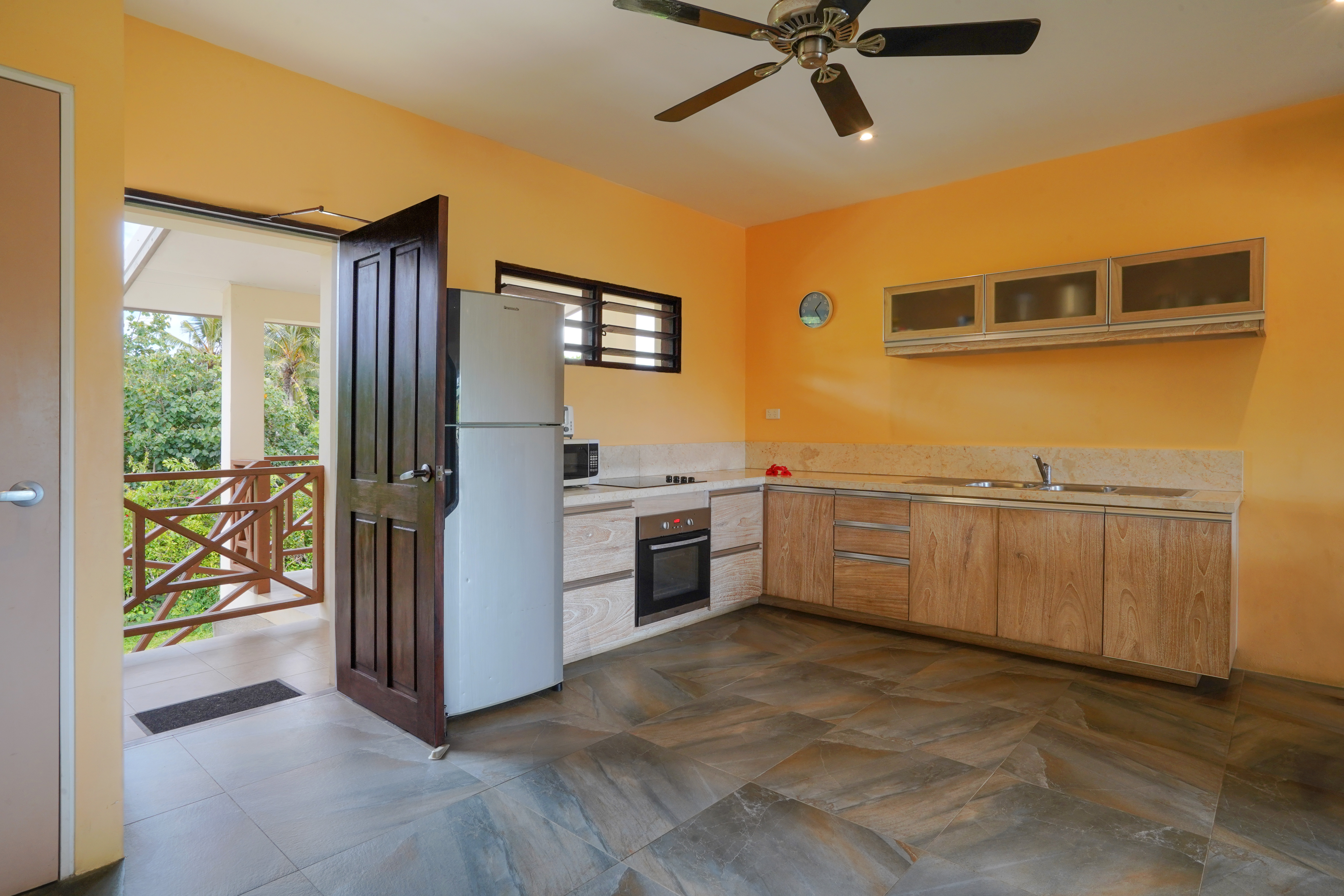 Apartment Two Bedrooms