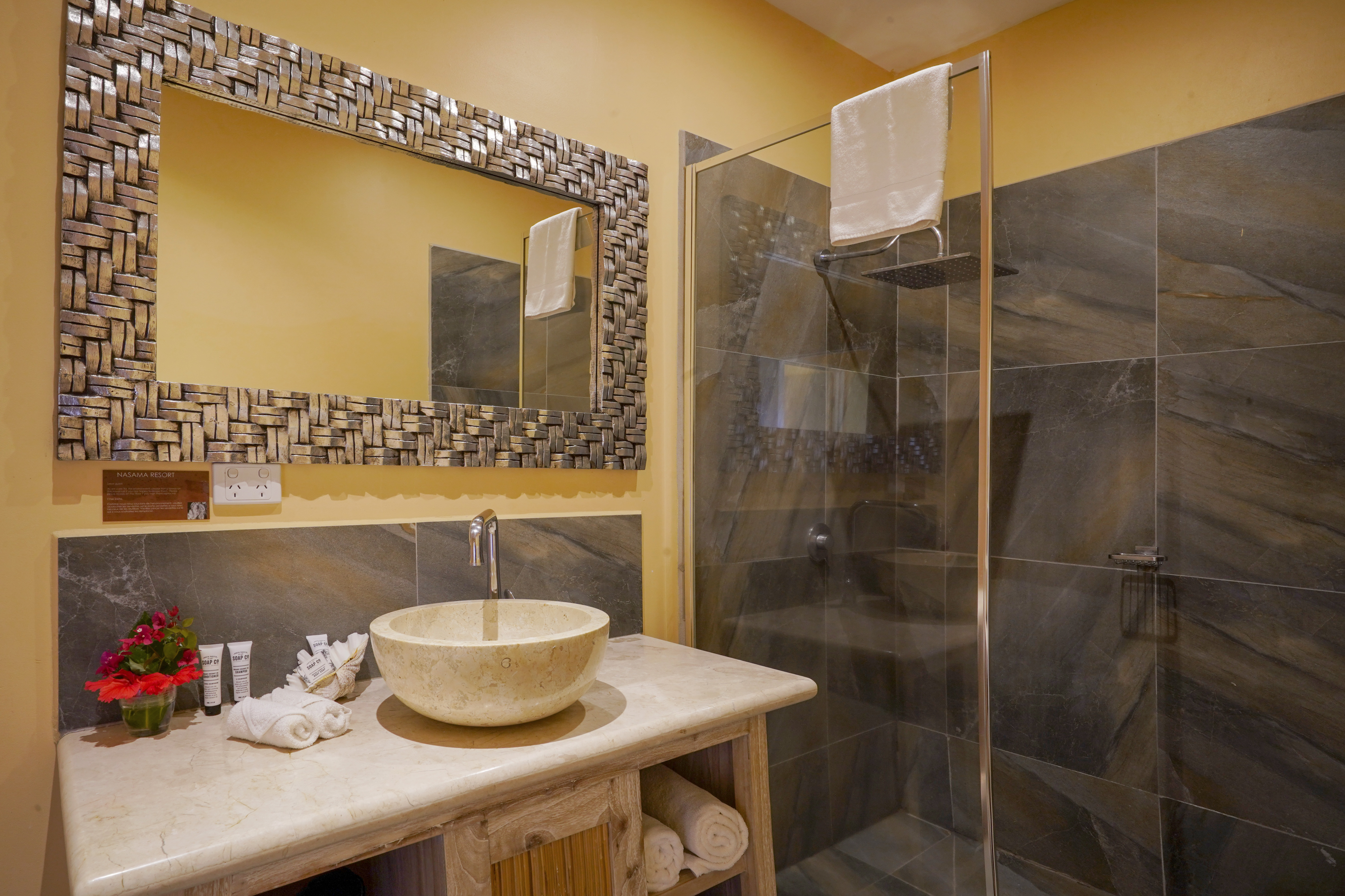 Apartment Two Bedrooms