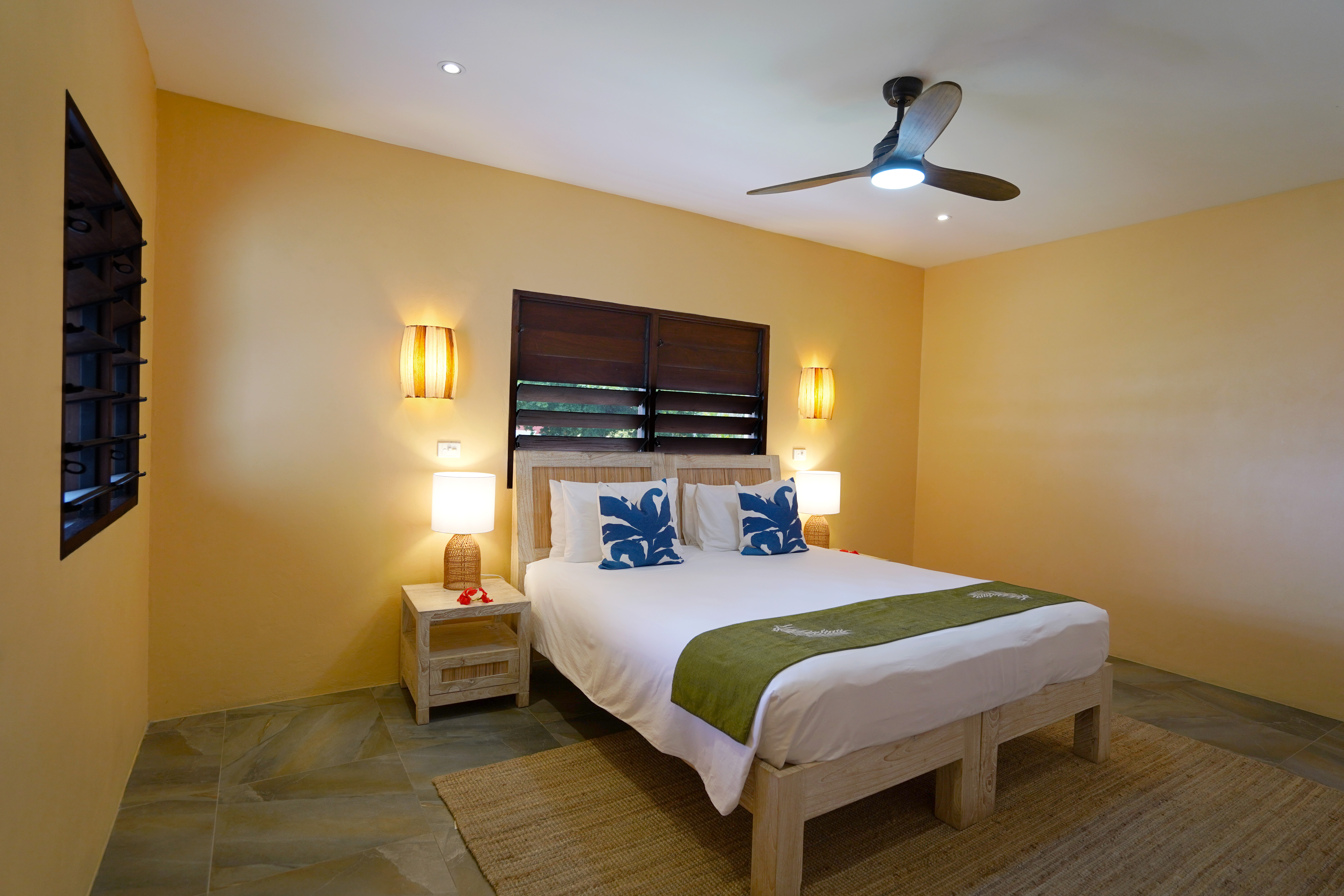 Apartment Two Bedrooms