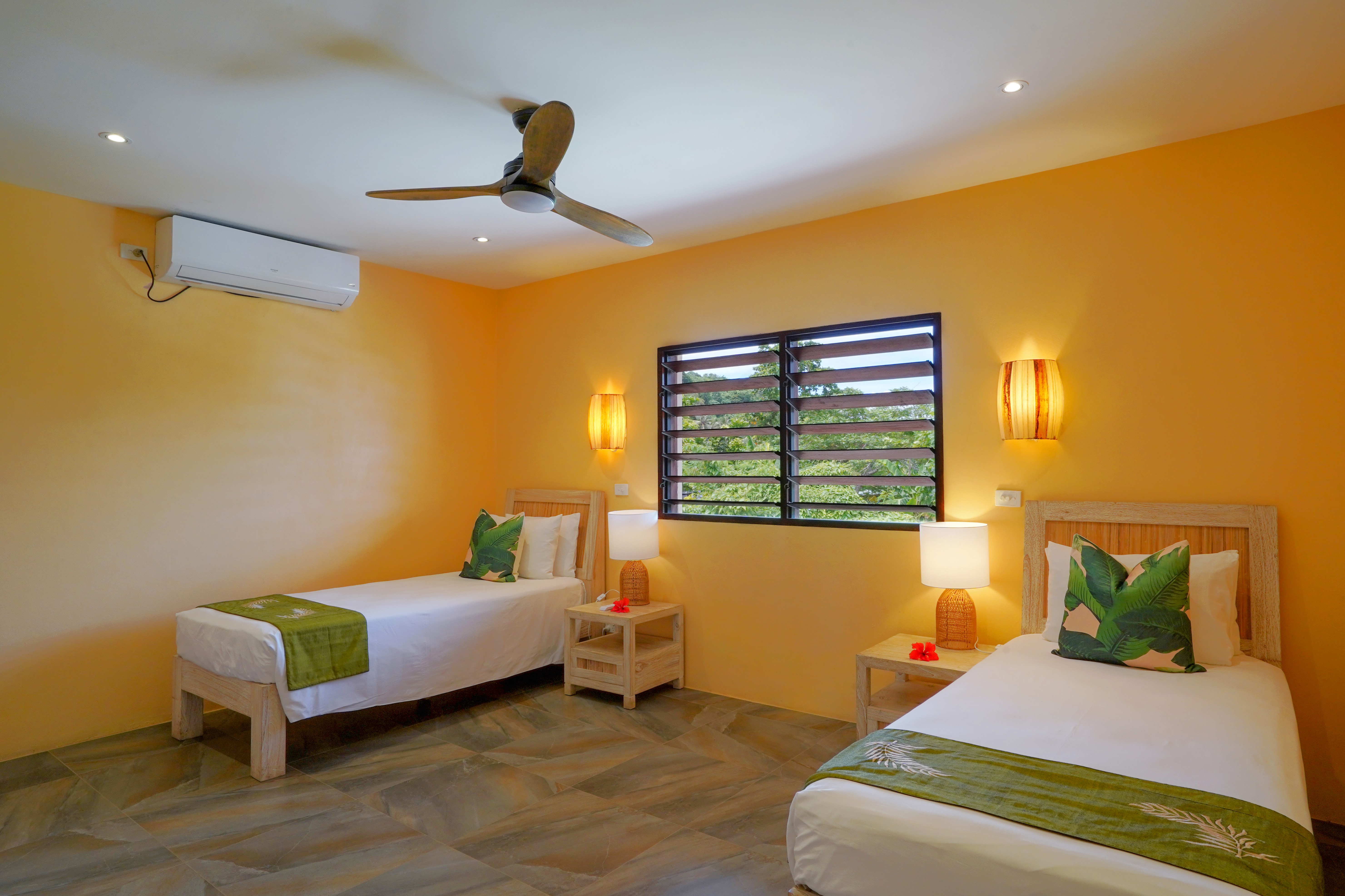 Apartment Two Bedrooms