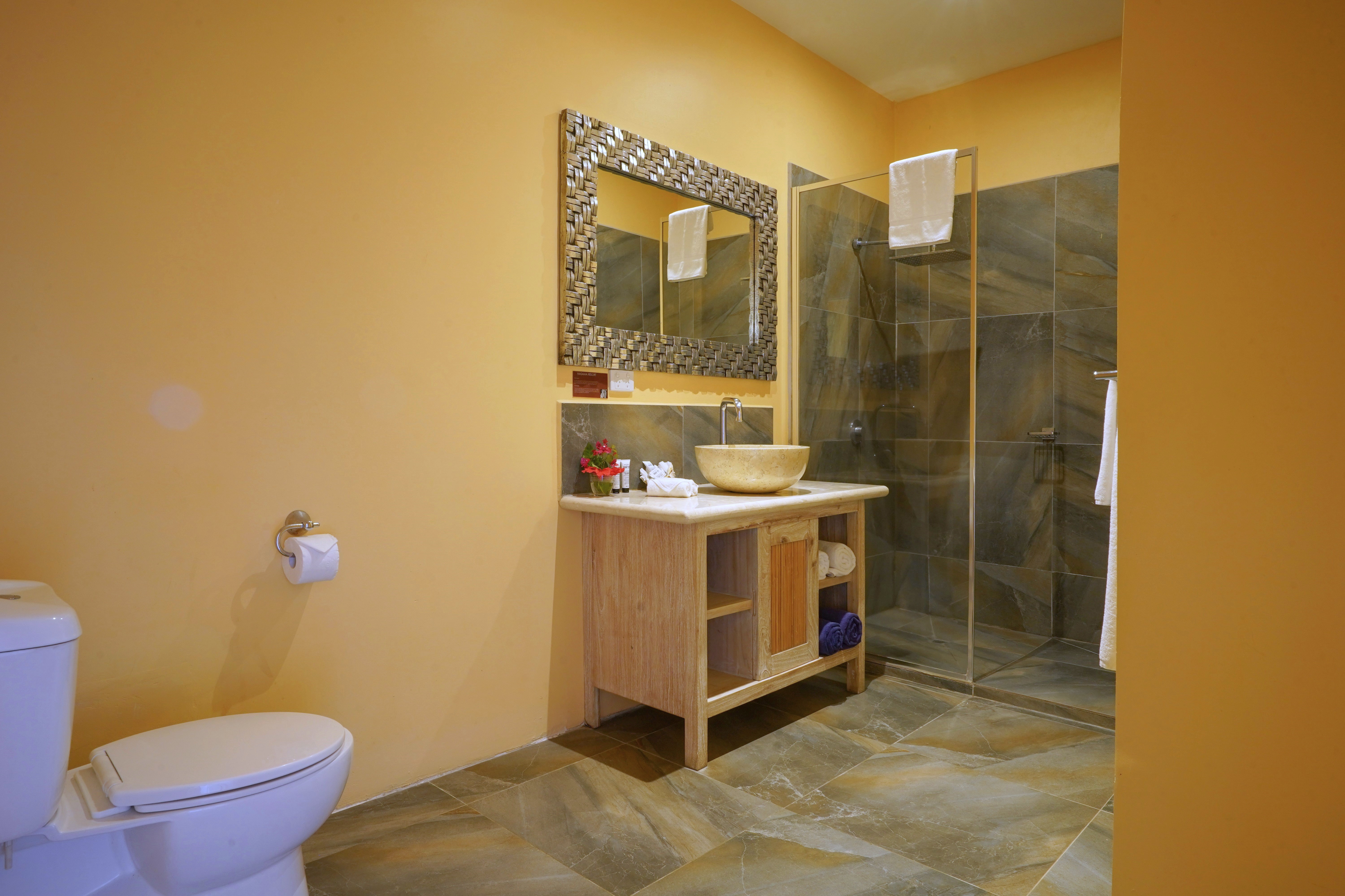 Apartment Two Bedrooms