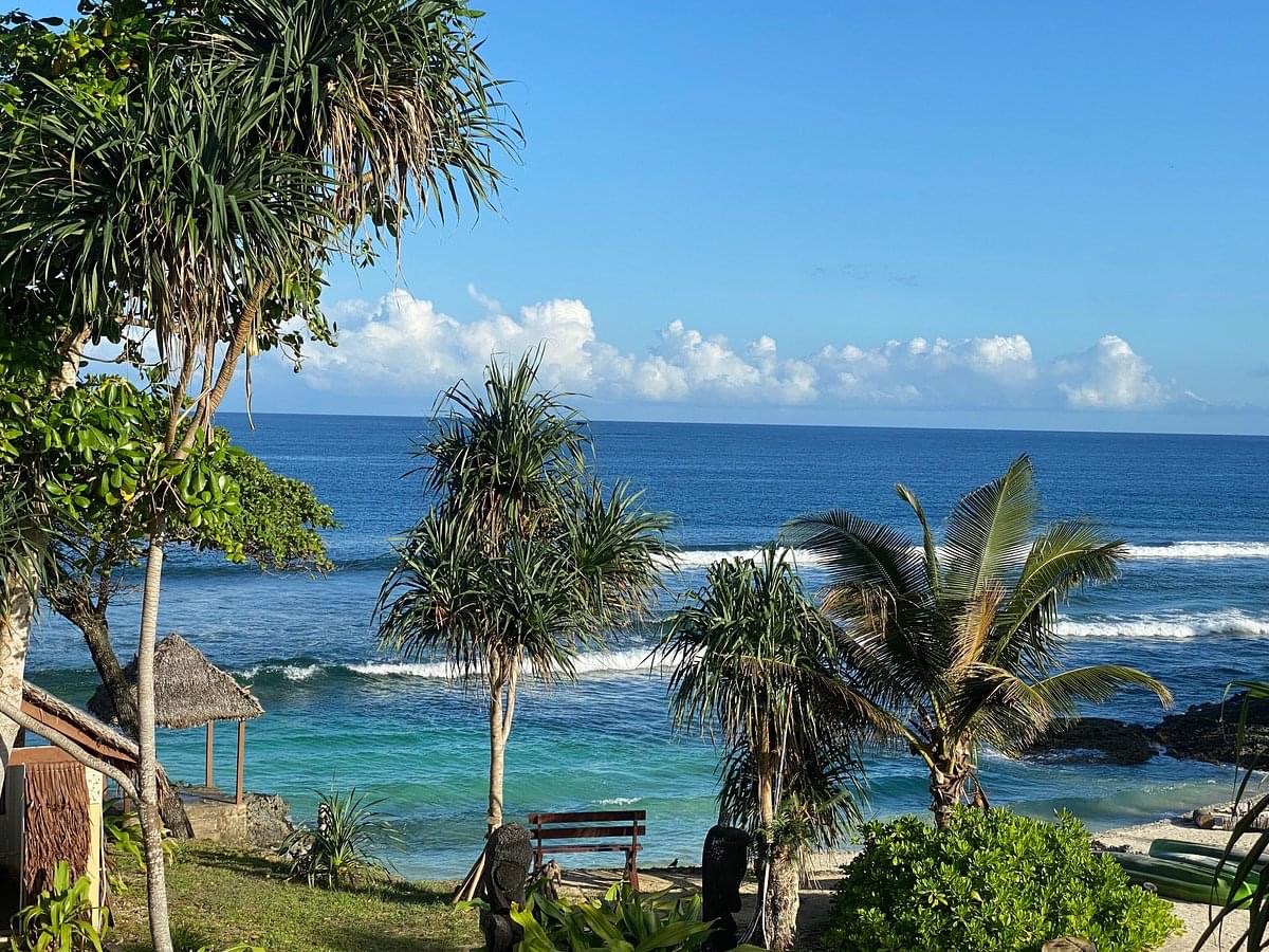 Apartment Two Bedrooms