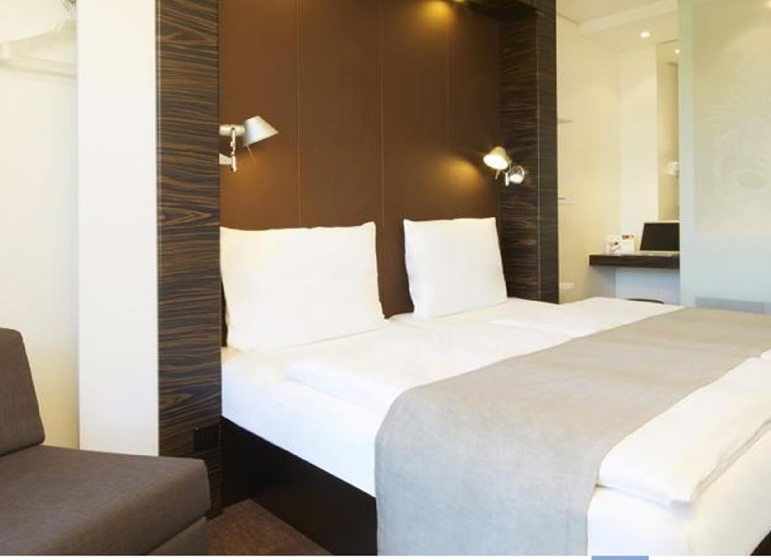 Double Single Standard