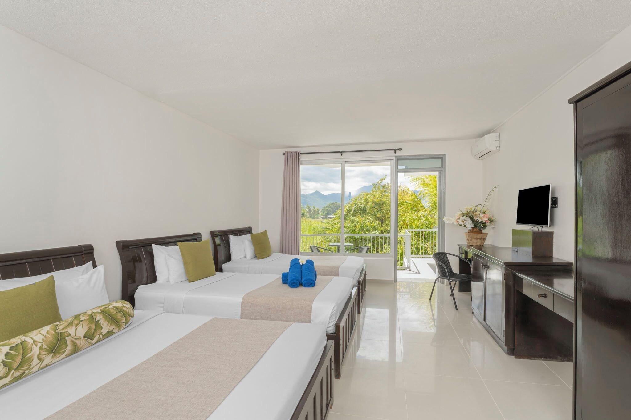 Family Room Standard