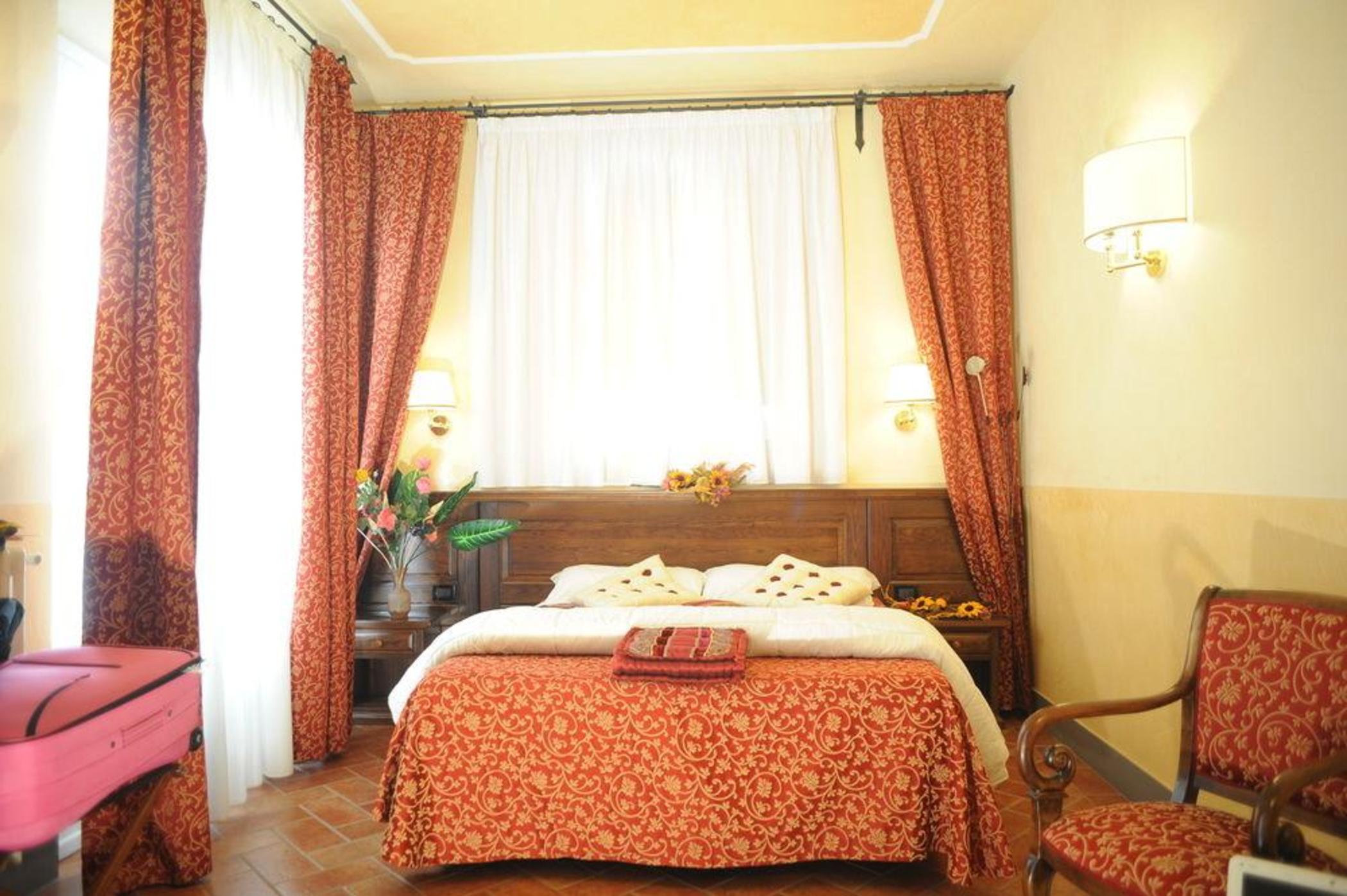 Double Single Standard