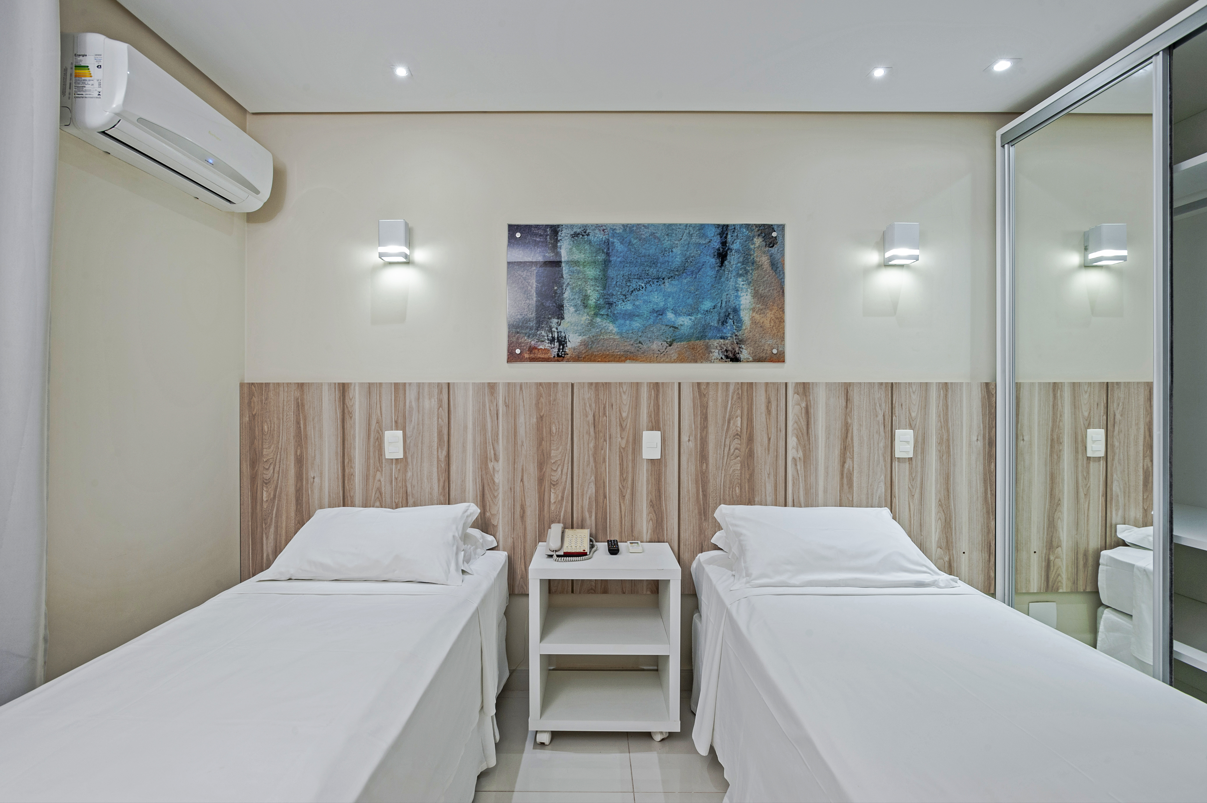 Family Room Standard