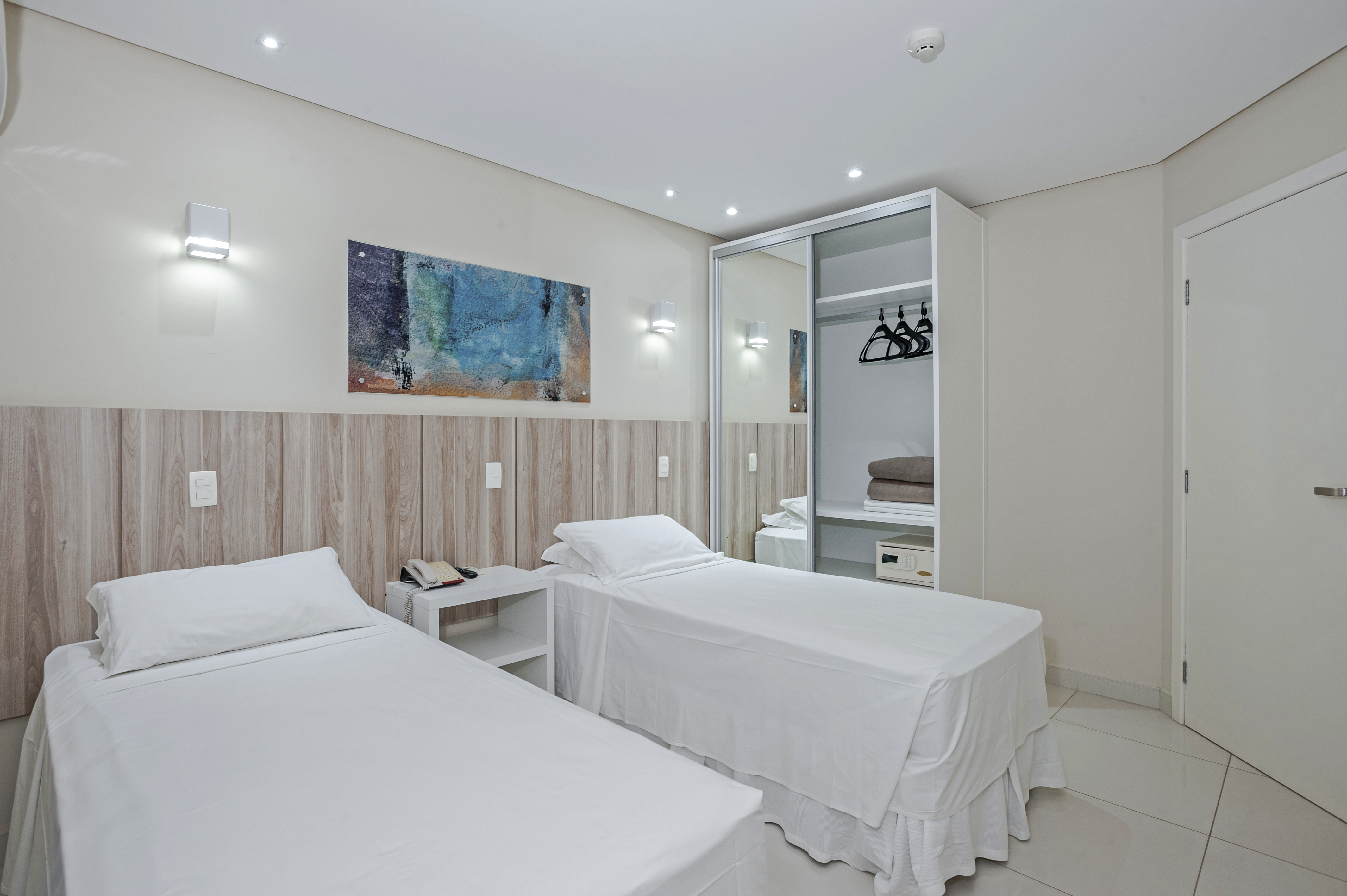 Family Room Standard