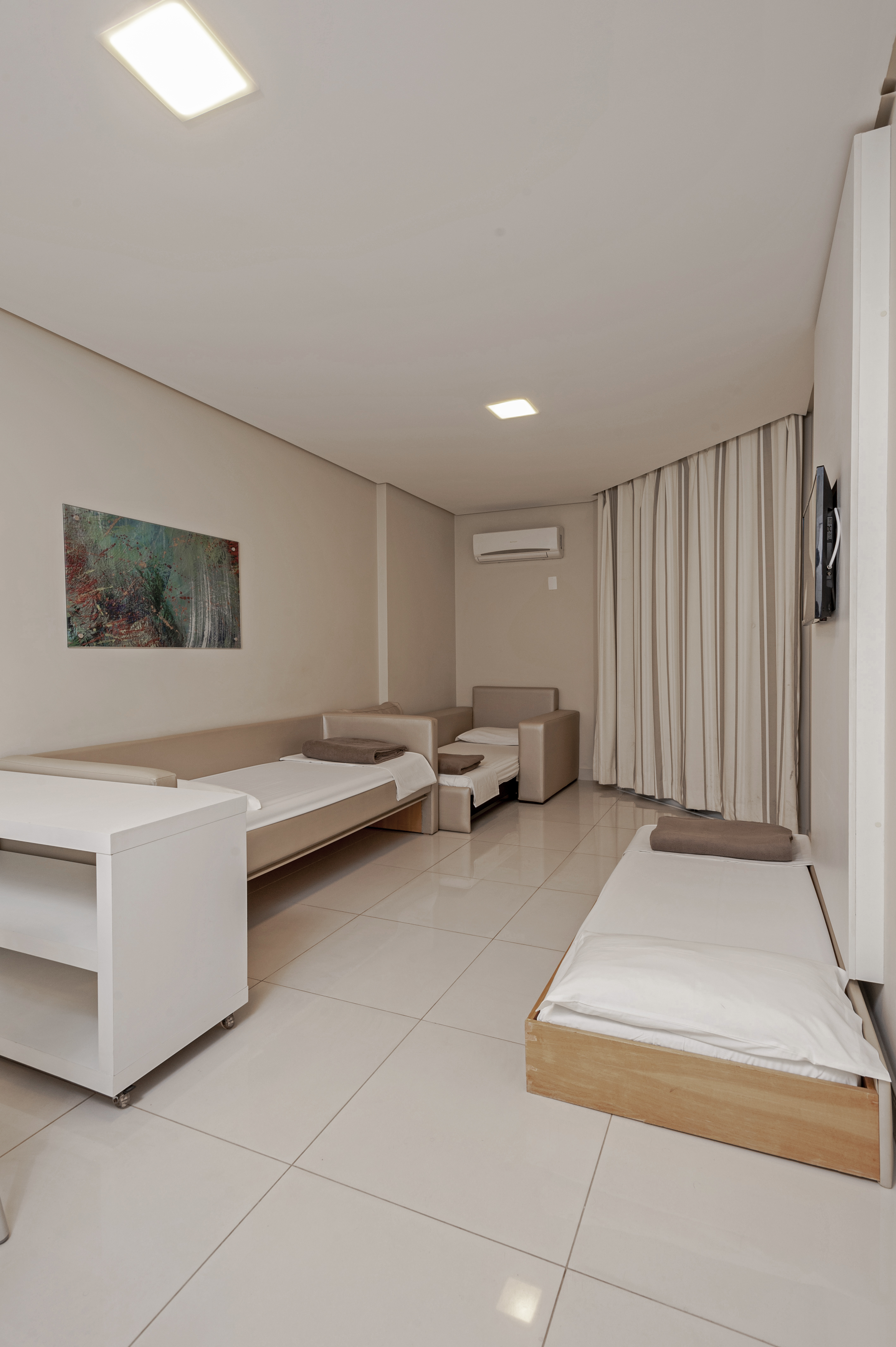 Family Room Standard