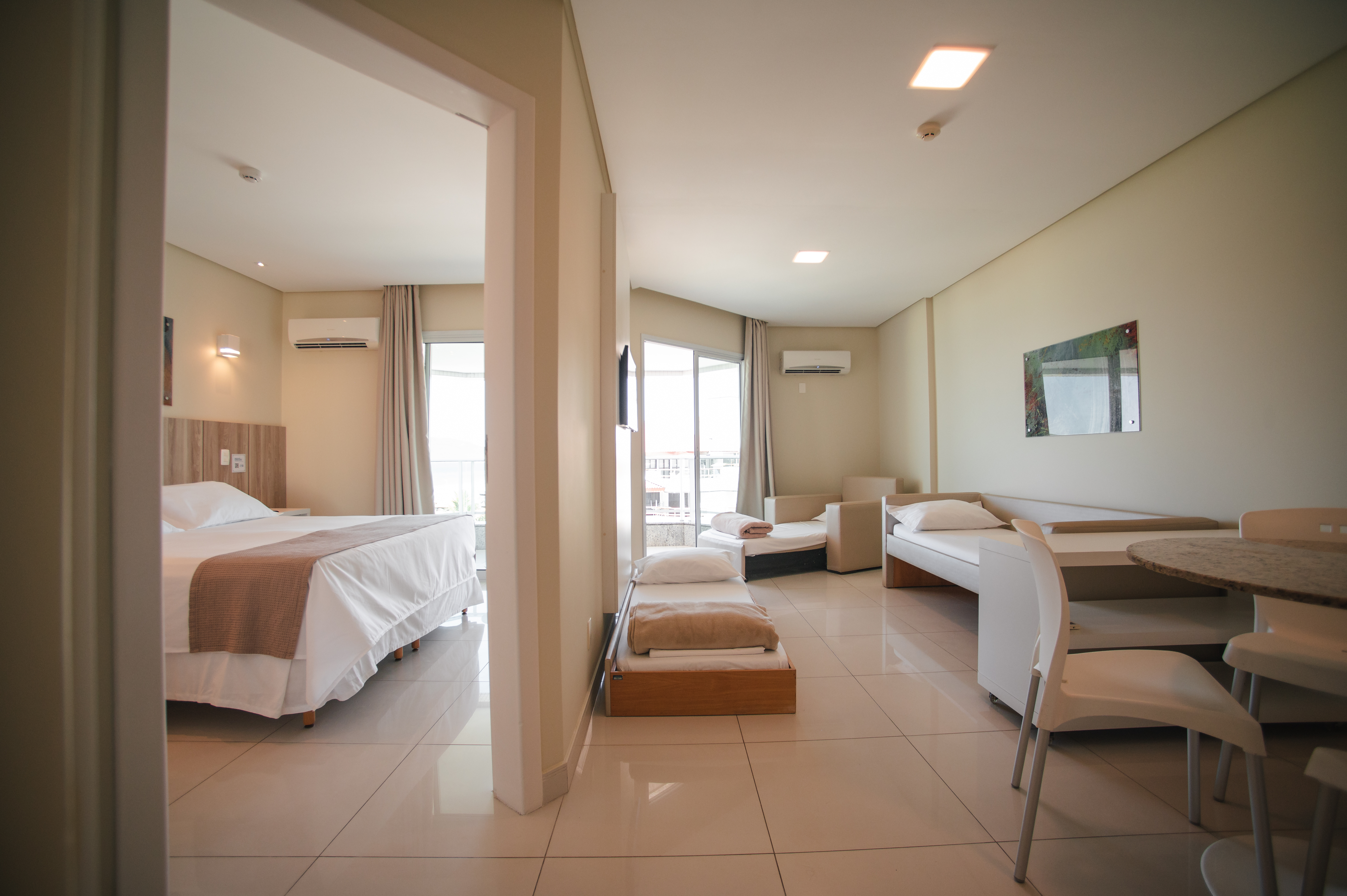 Family Room Superior