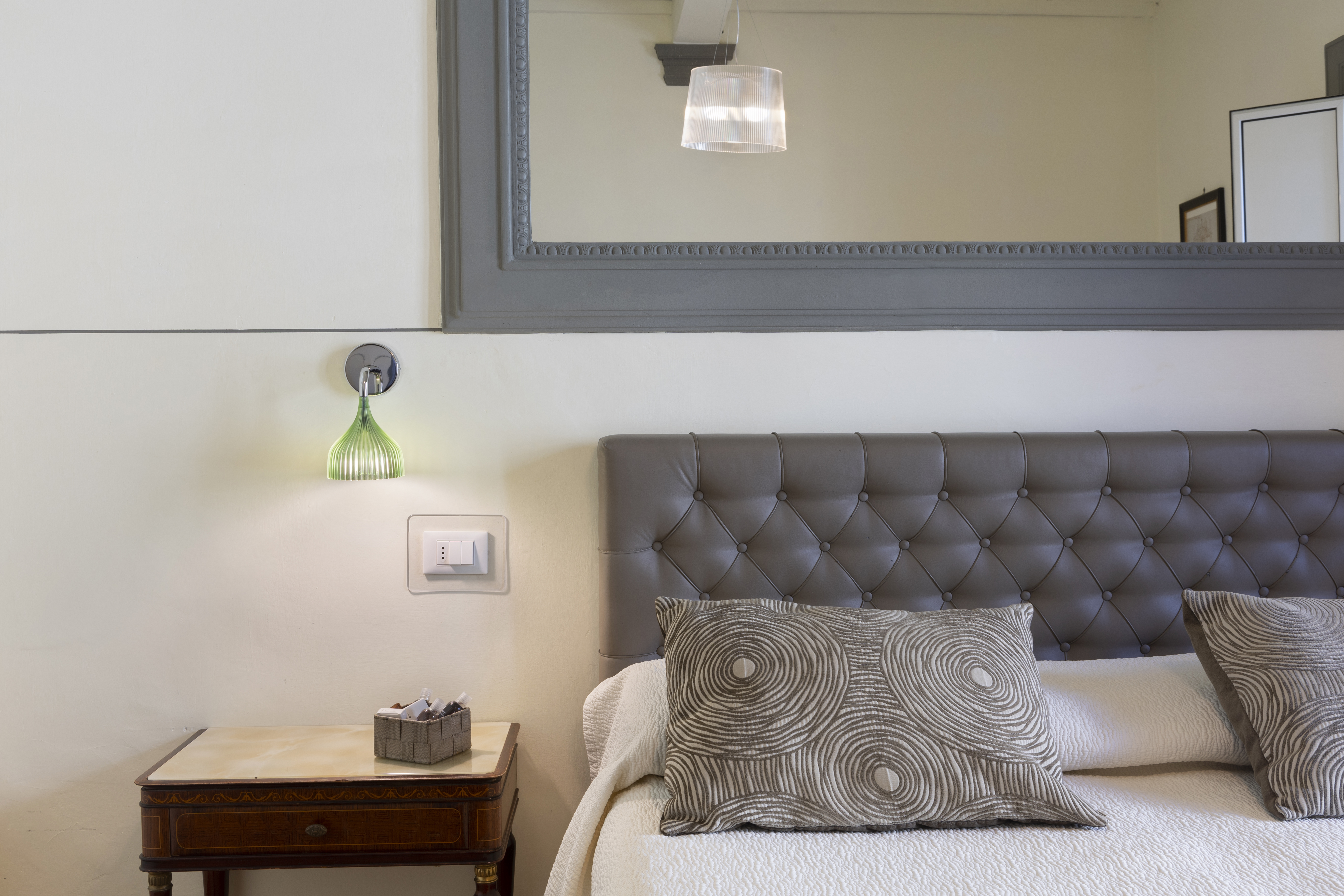 Triple Superior City View