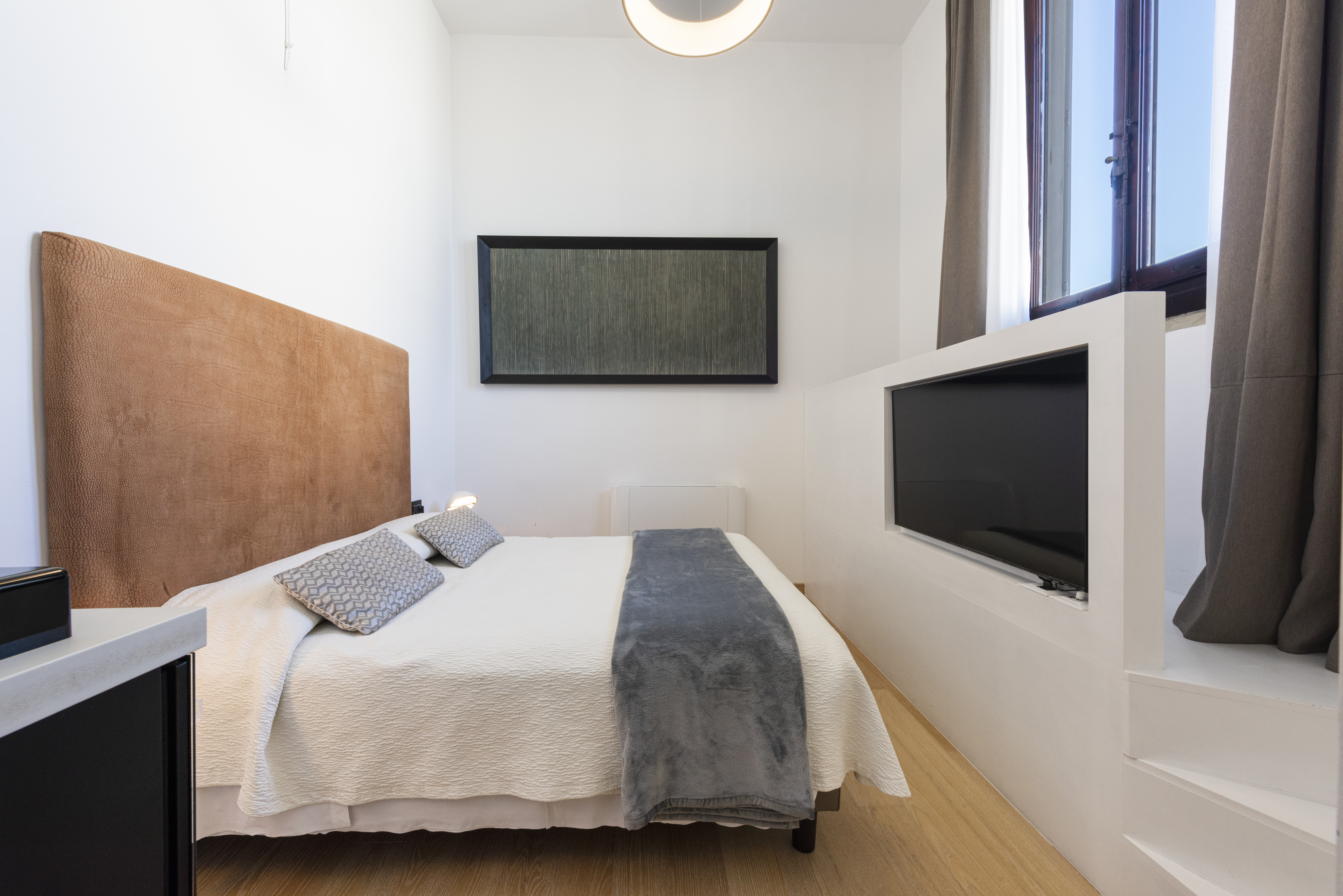 Double or Twin Superior City View