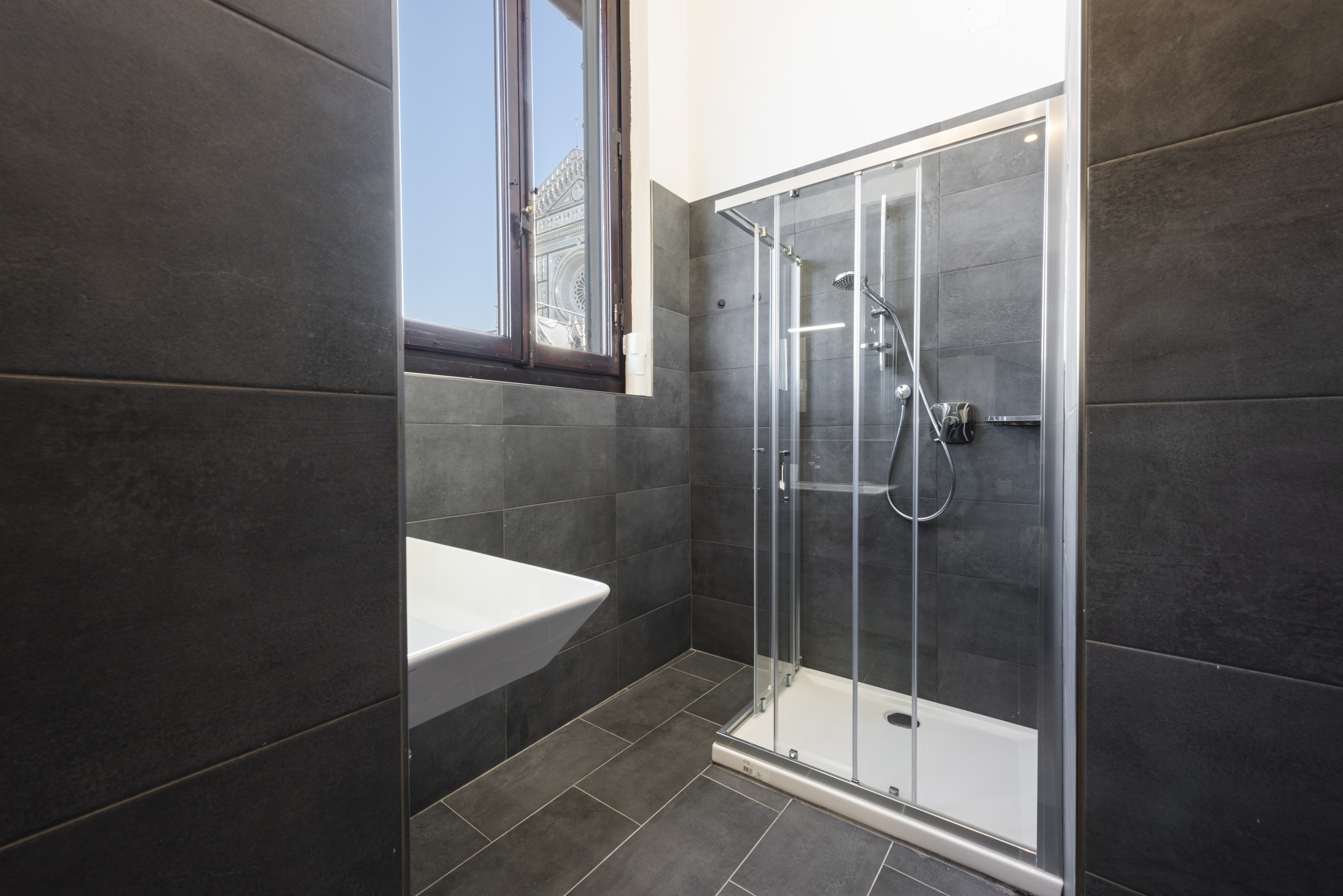 Double or Twin Superior City View