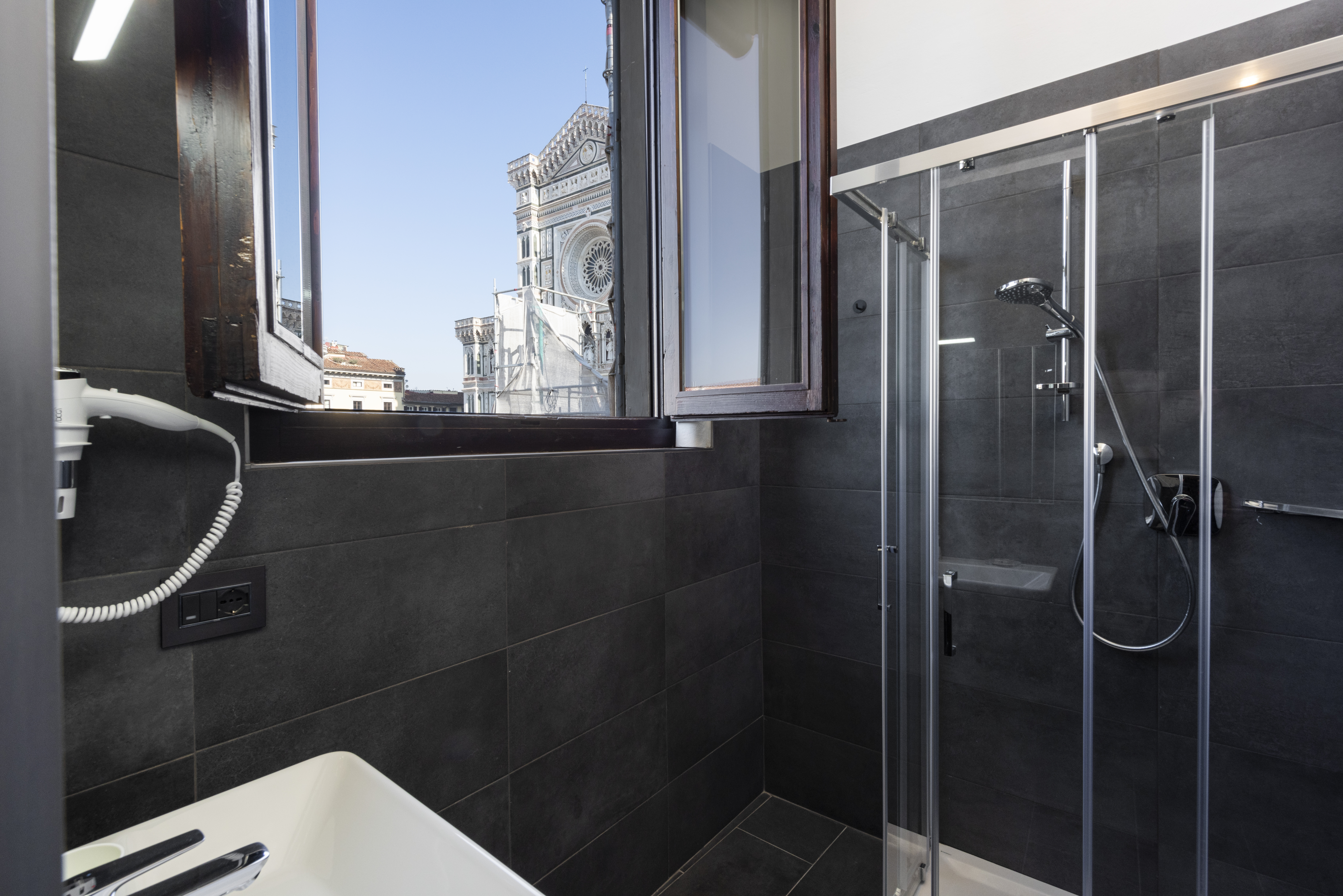 Double or Twin Superior City View