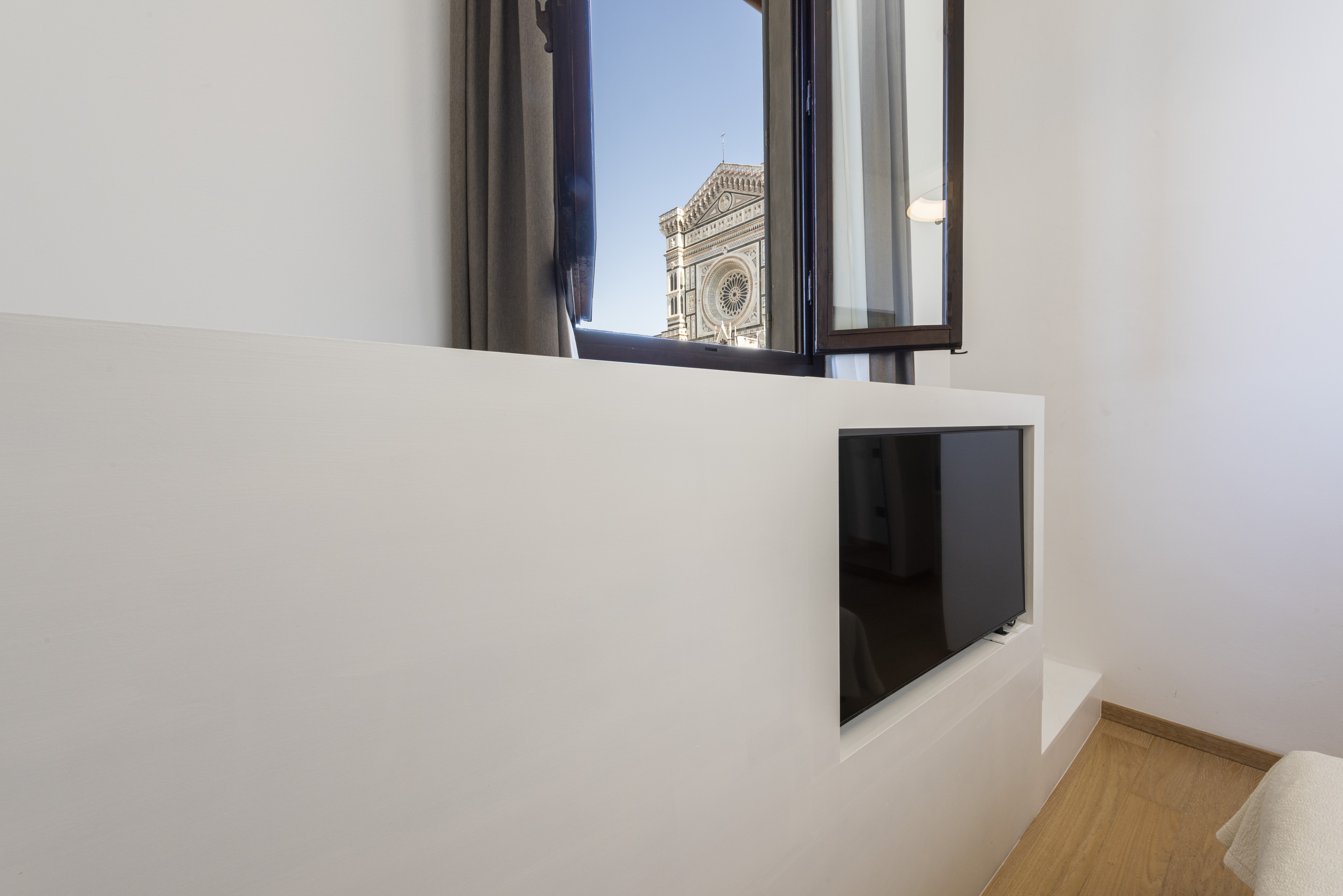 Double or Twin Superior City View