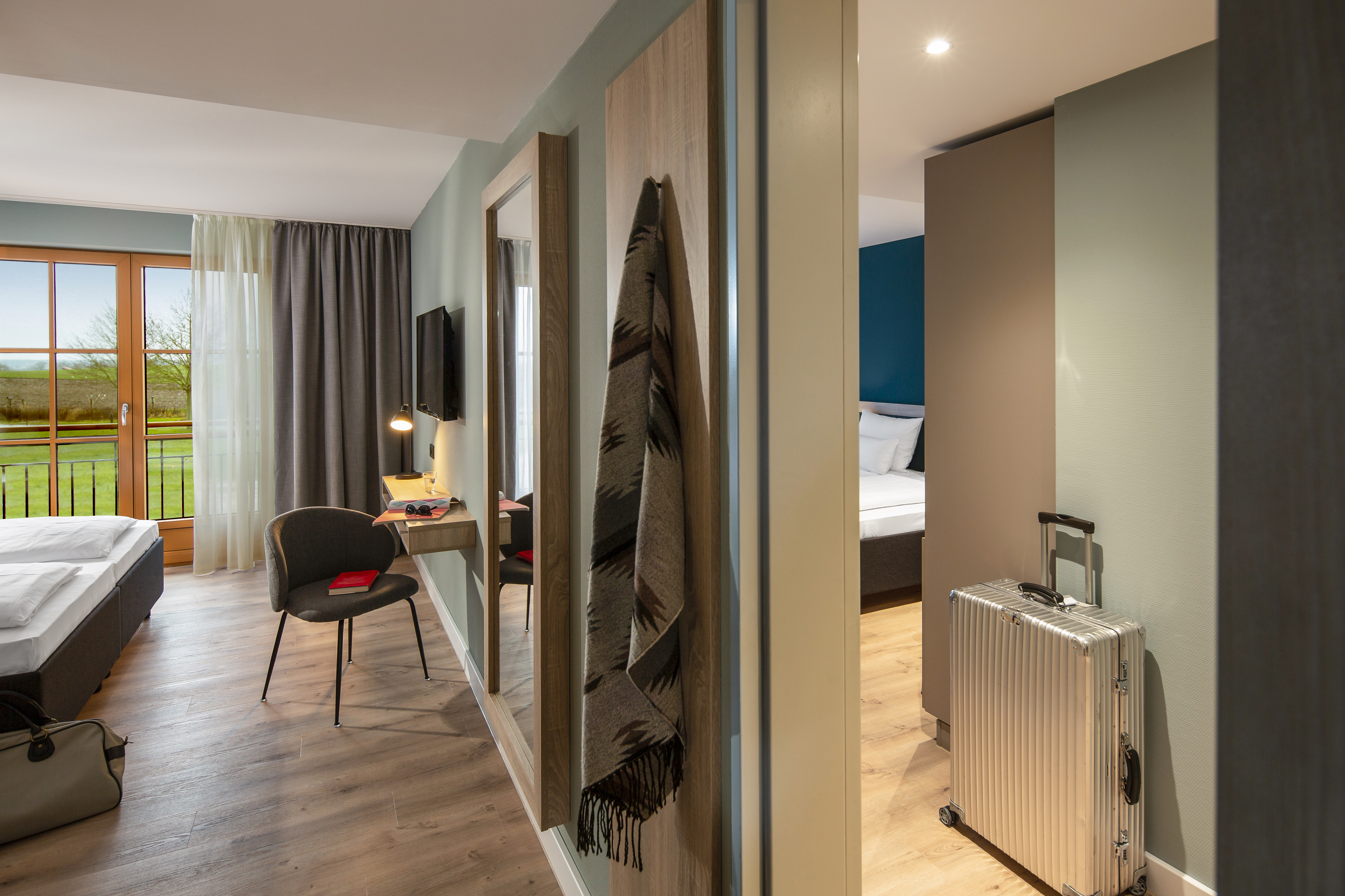 Family Room Superior